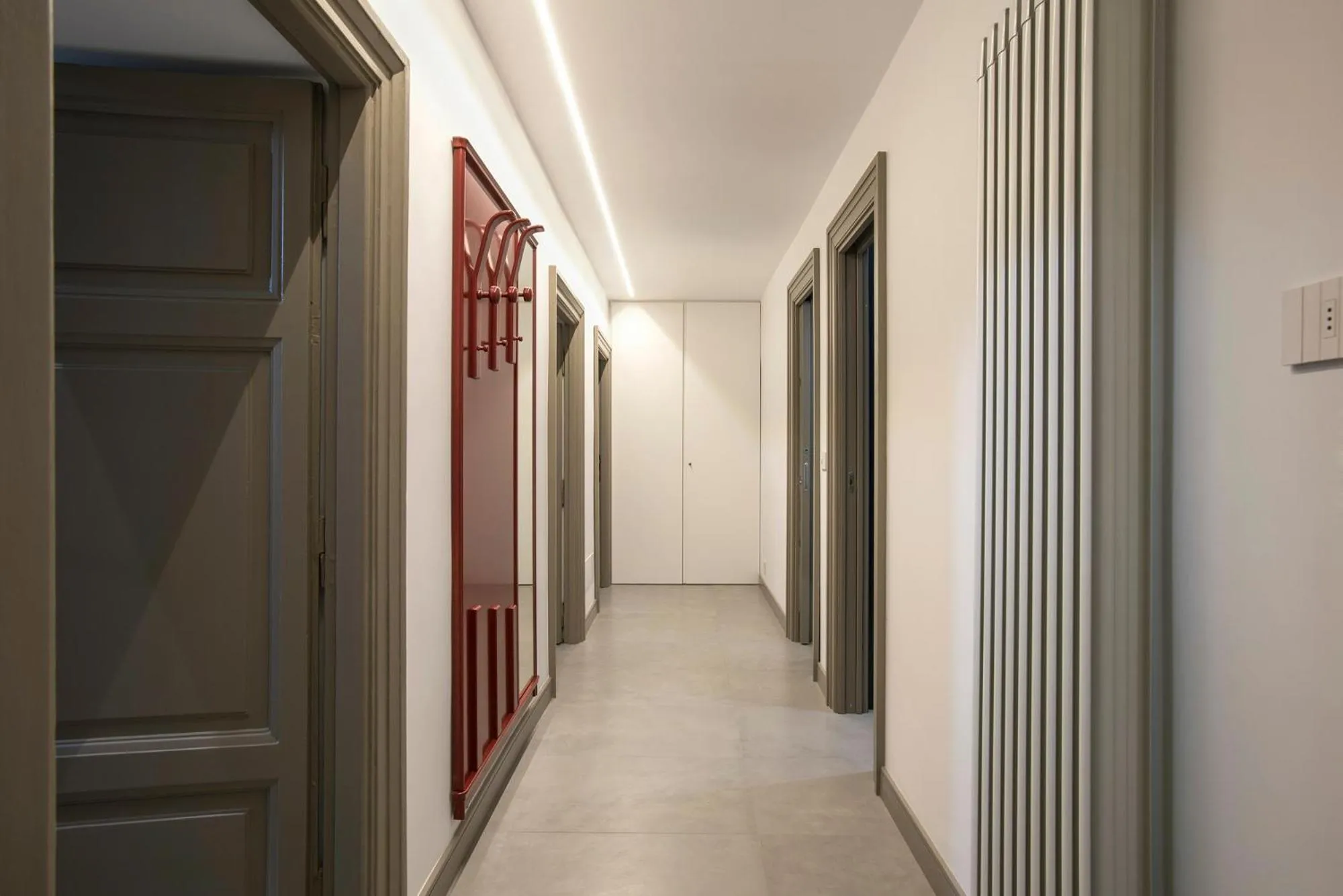 Photo of the whole room in Gonfalone 6