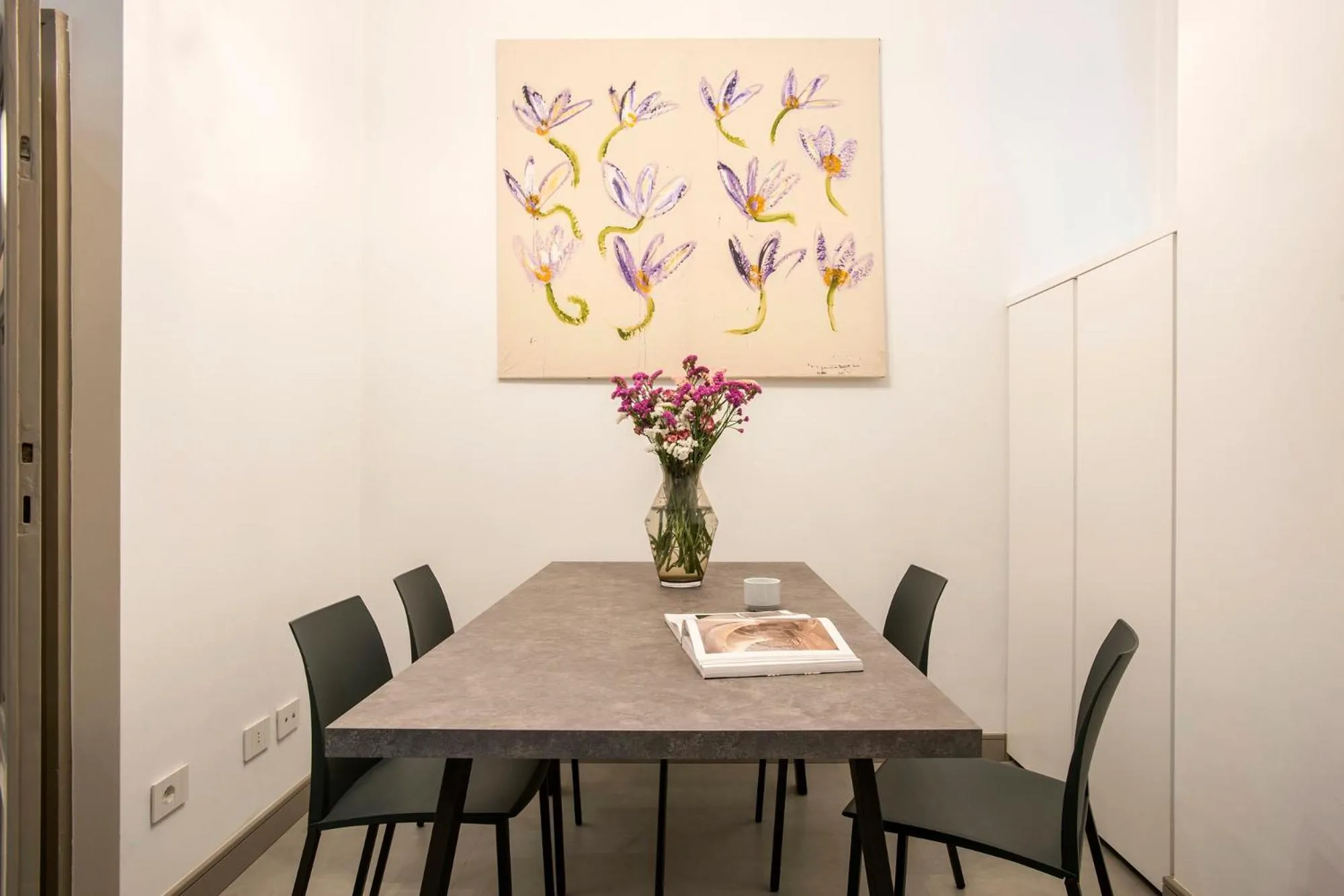 Living room in Gonfalone 6