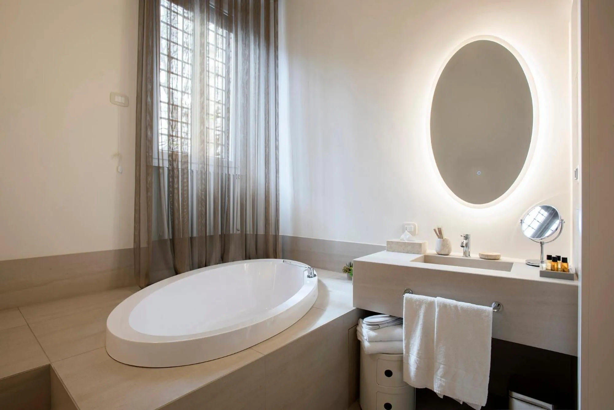 Toilet in Gonfalone 6