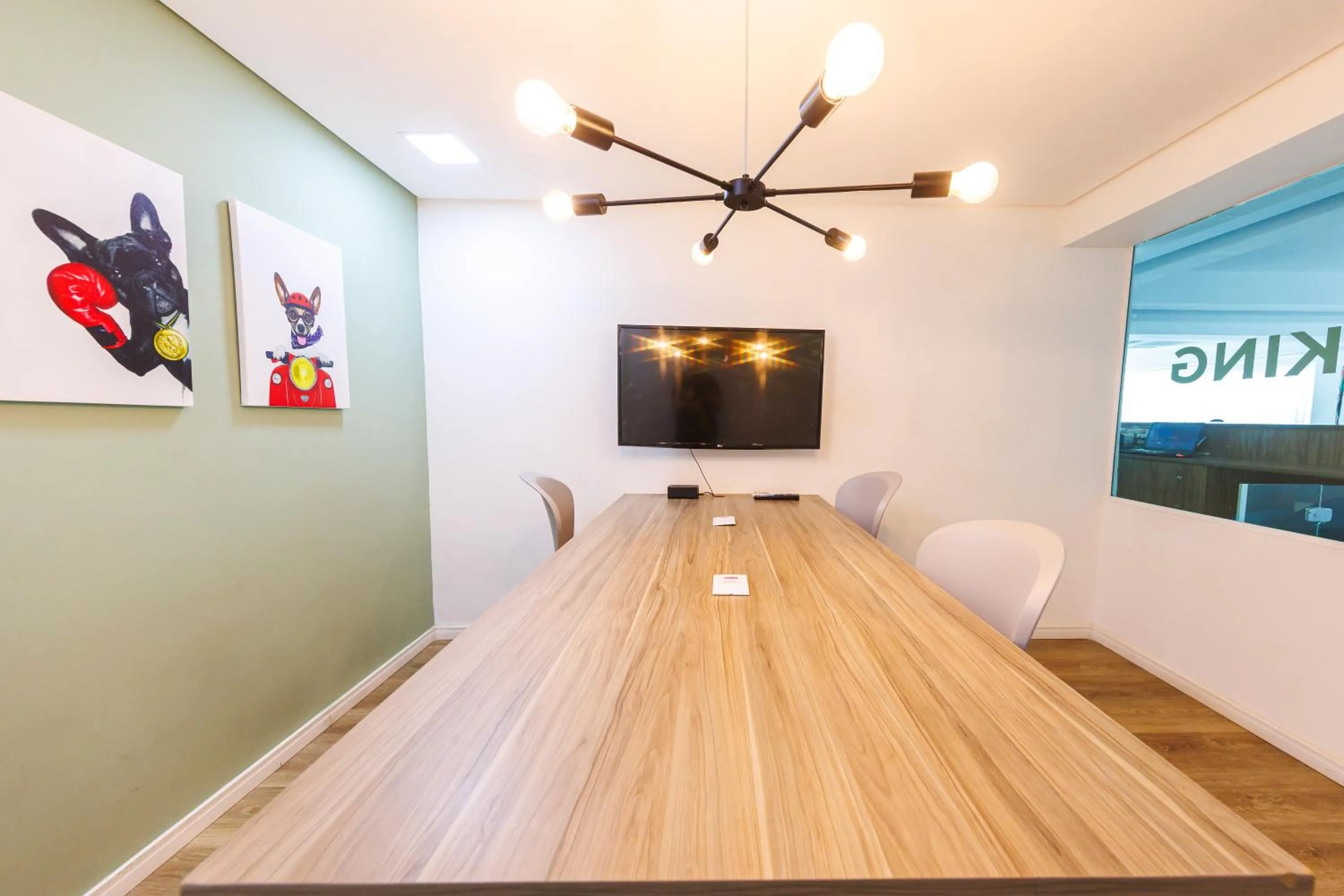 Hotel Village Confort