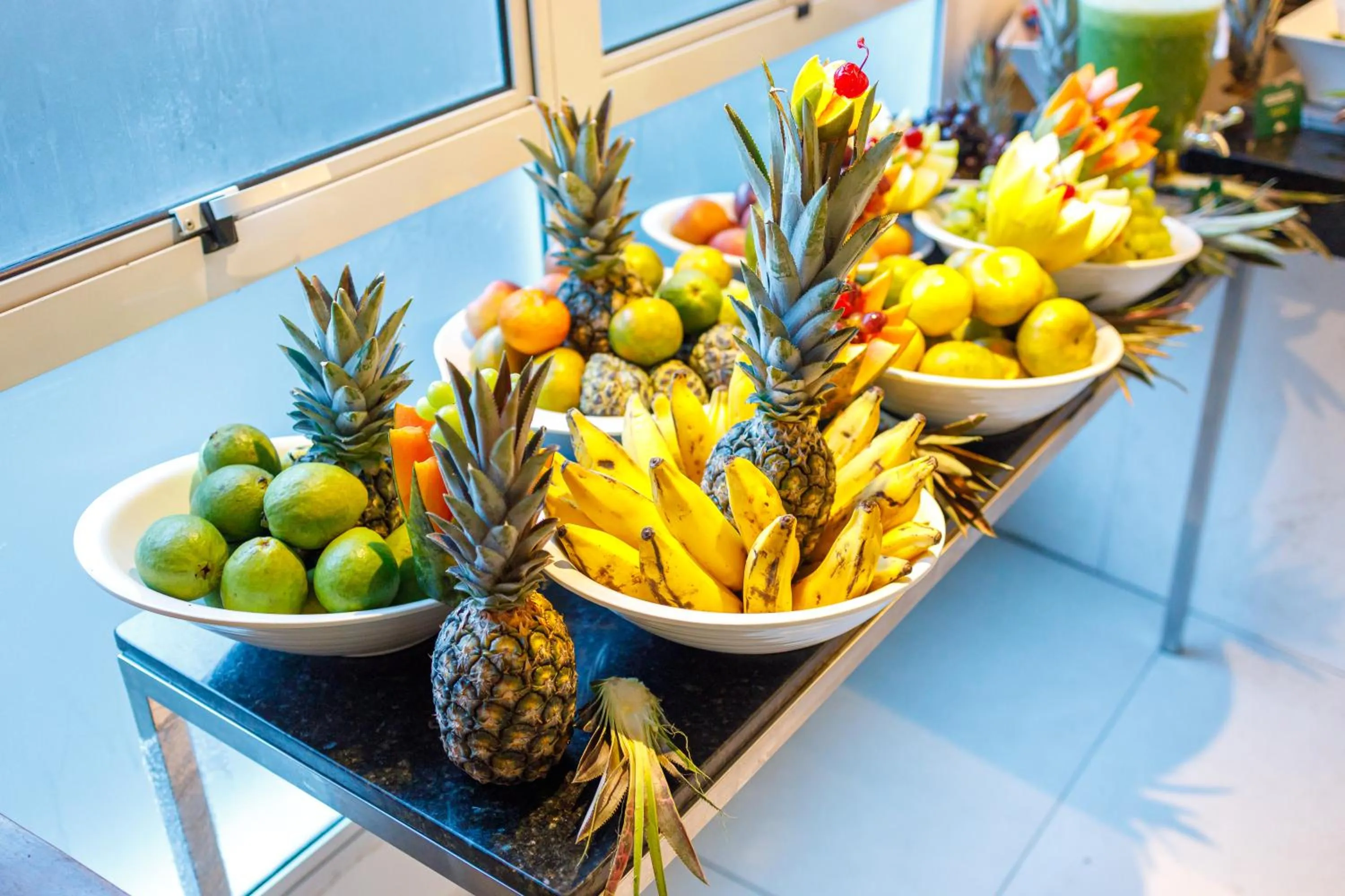 Hotel Village Confort