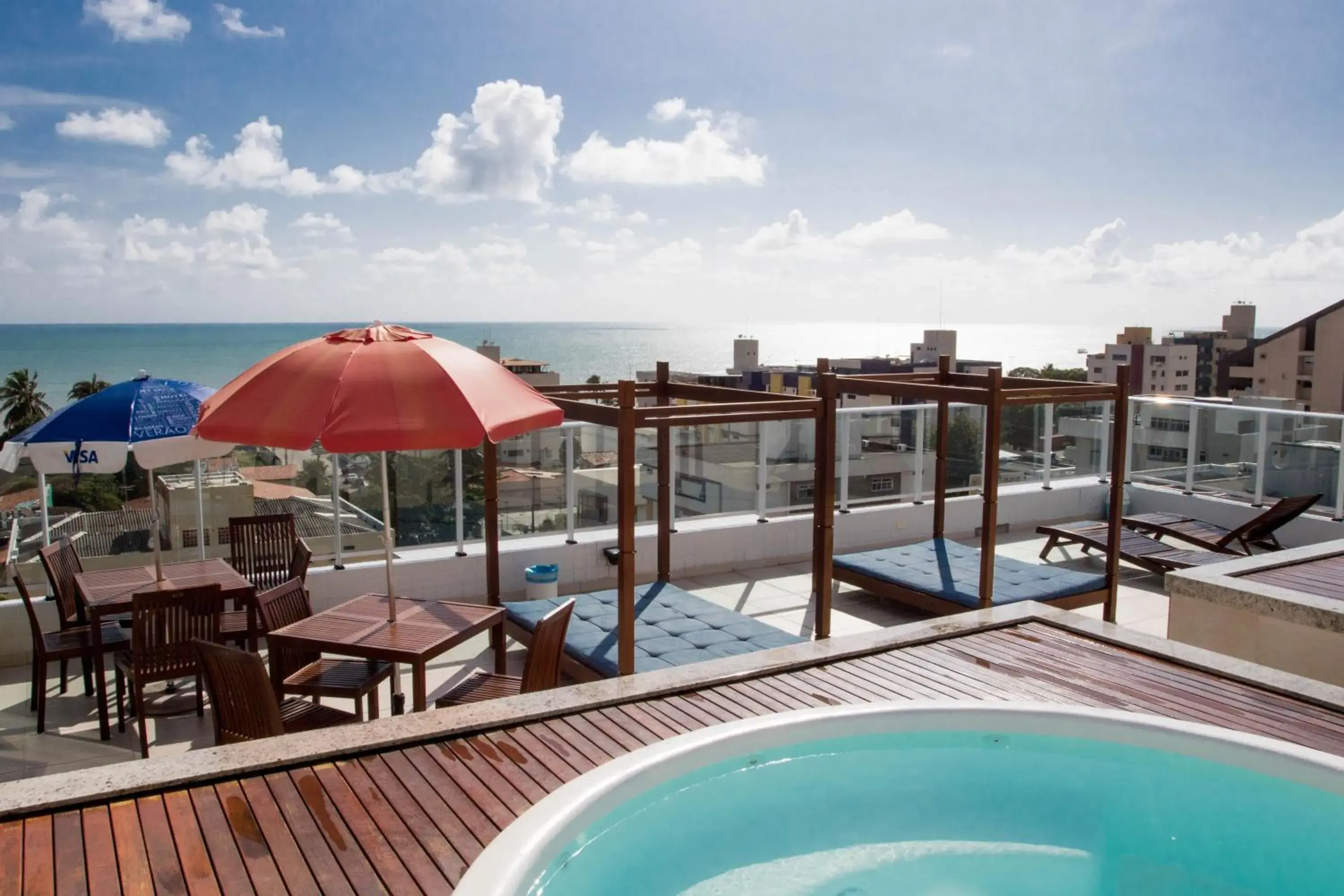 Hotel Village Confort Hotel Village Confort