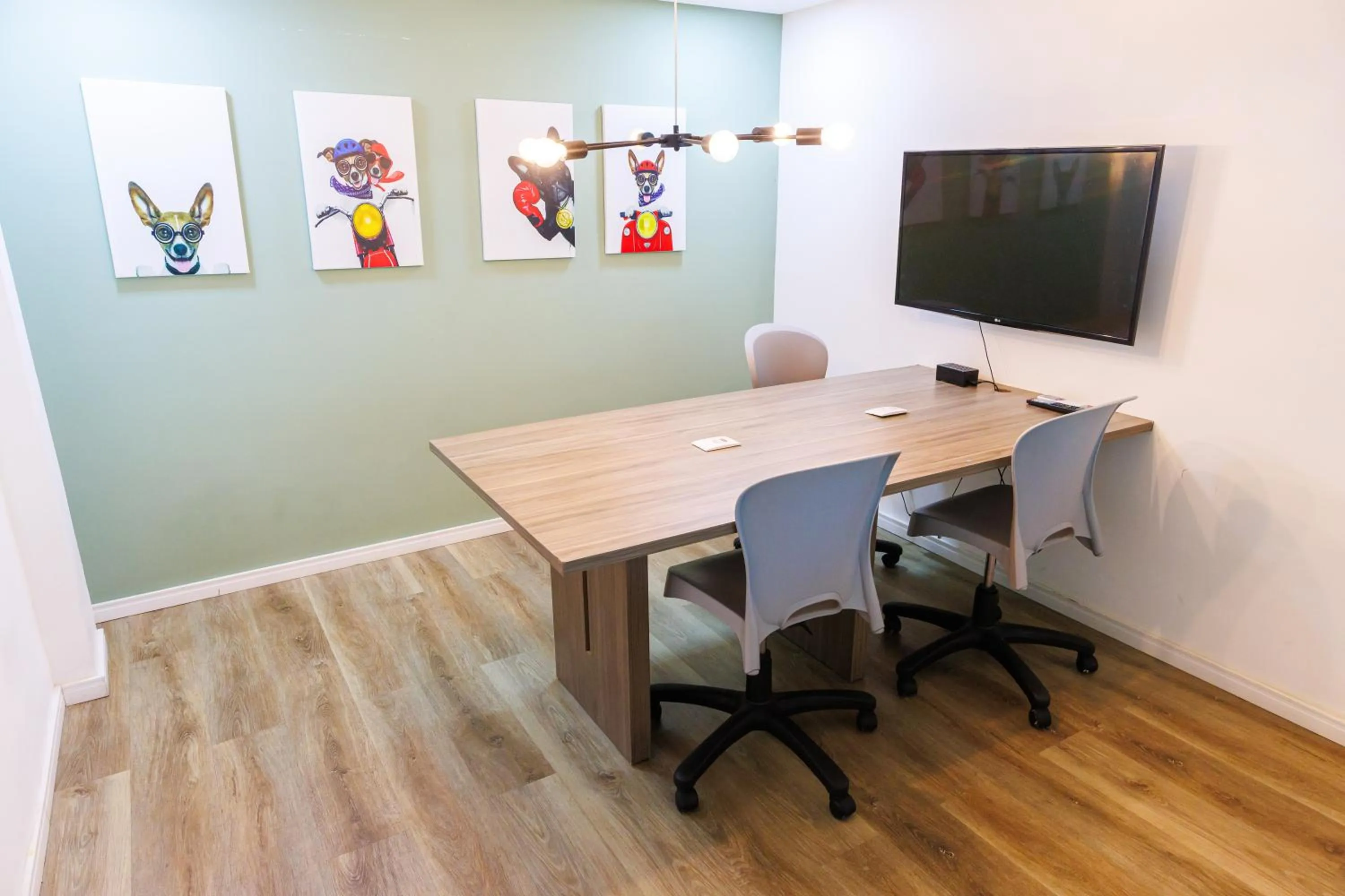 Hotel Village Confort