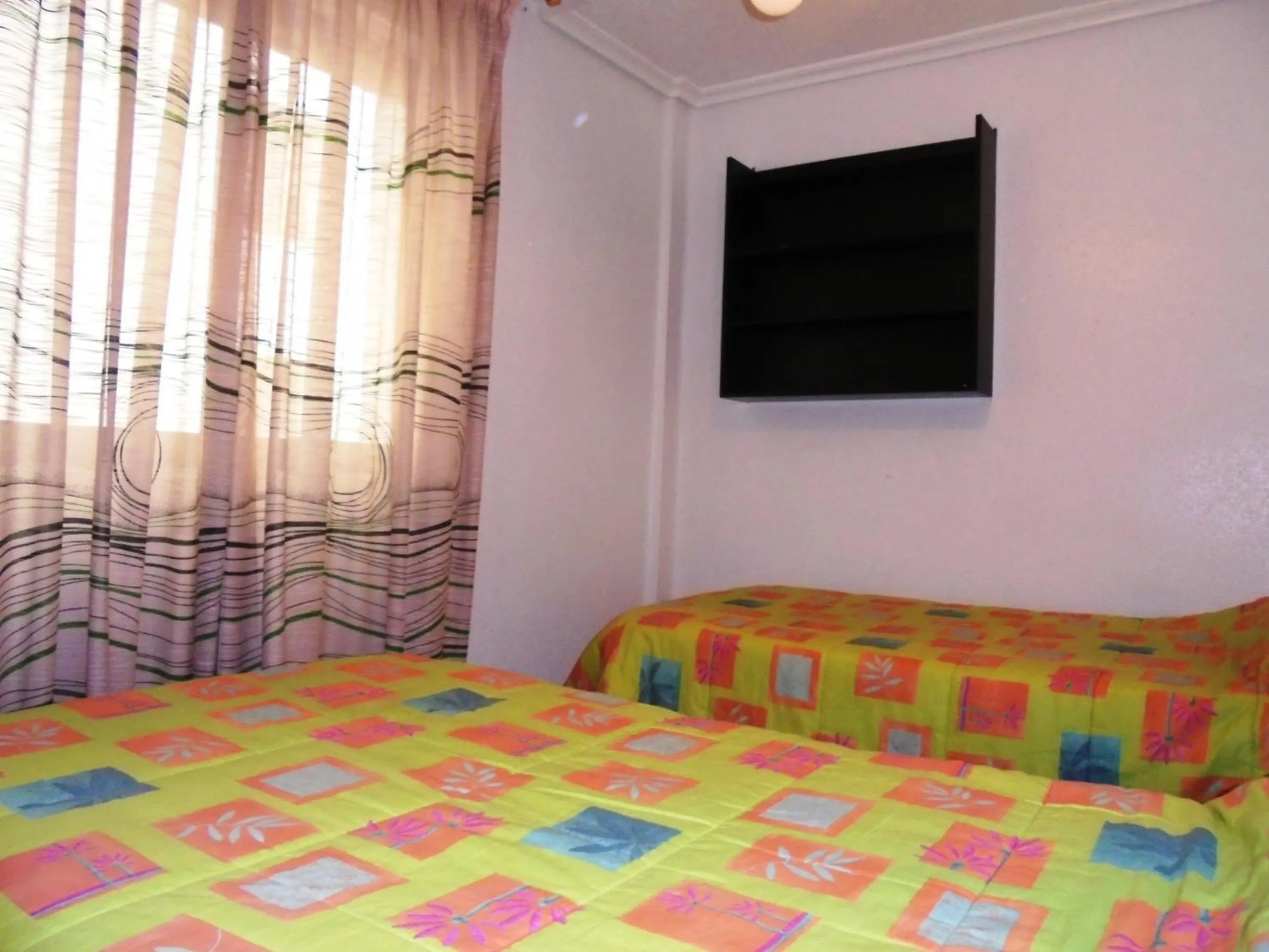 Bed in Los Labradores