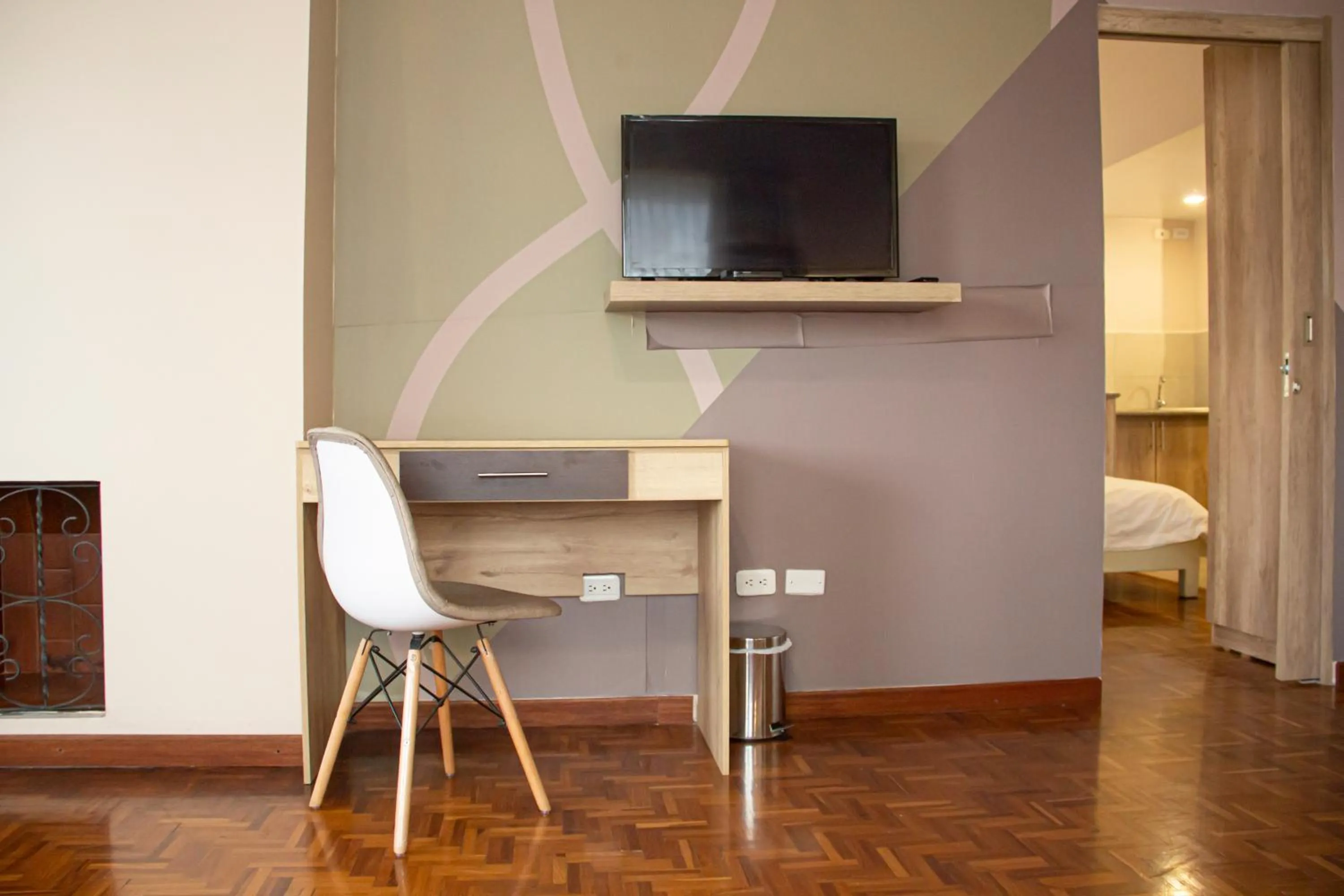 Other in Hotel Sandmelis