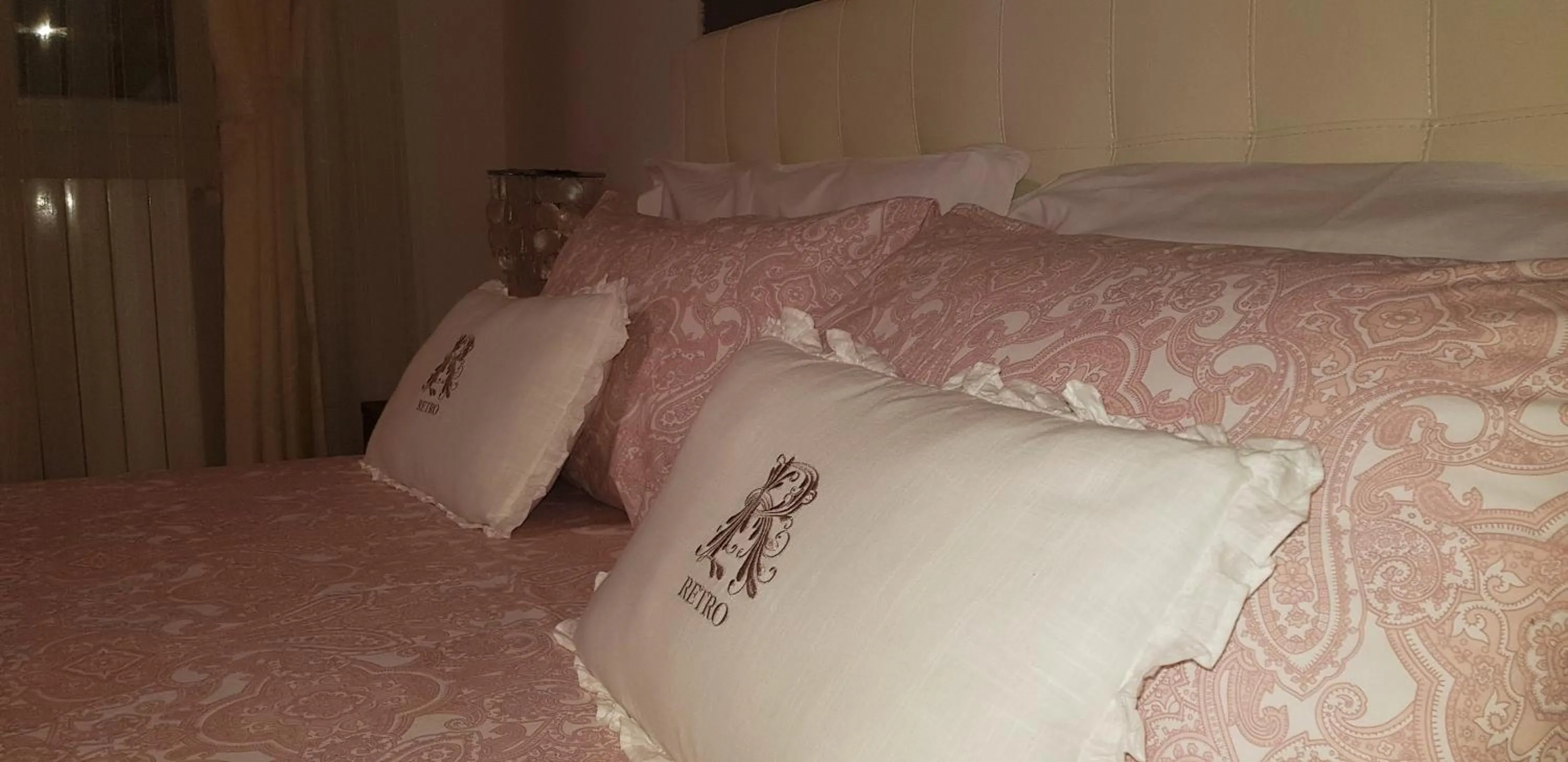 Bed in L'oasi di Ambra