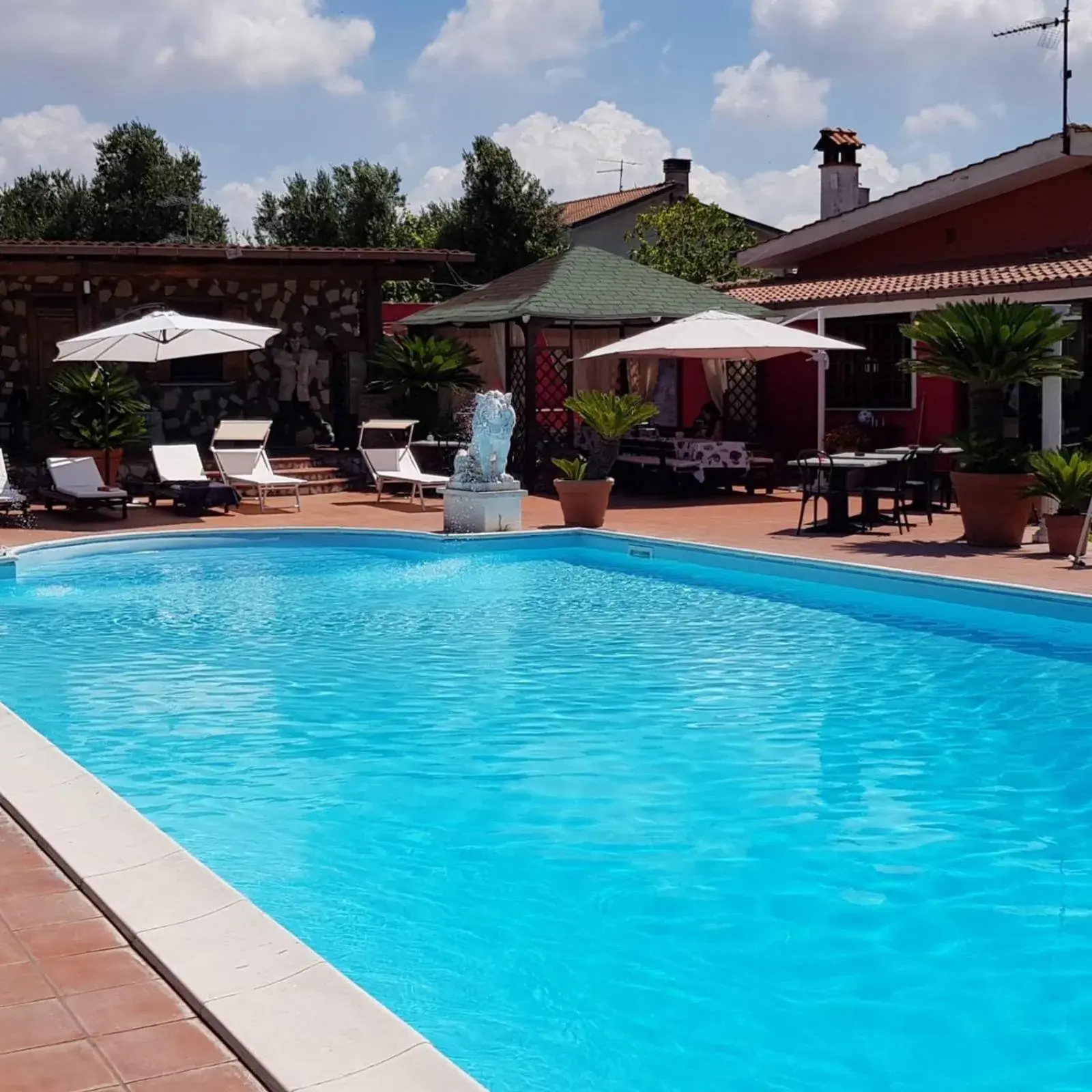 L'oasi di Ambra L'oasi di Ambra