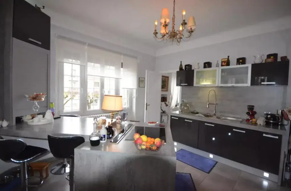 Double Room with Private External Bathroom in Villa Vero Double Room with Private External Bathroom in Villa Vero