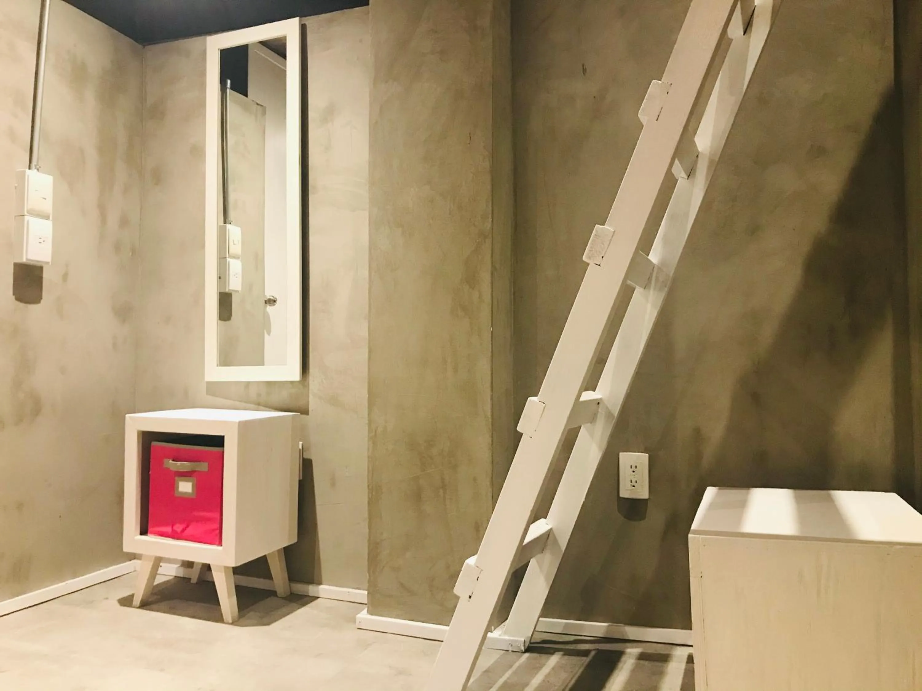 Hostal Regina Down Town Mexico City