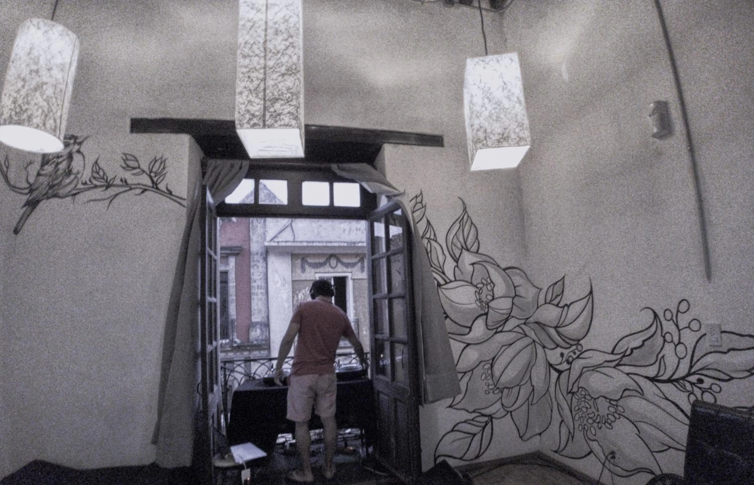 Hostal Regina Down Town Mexico City