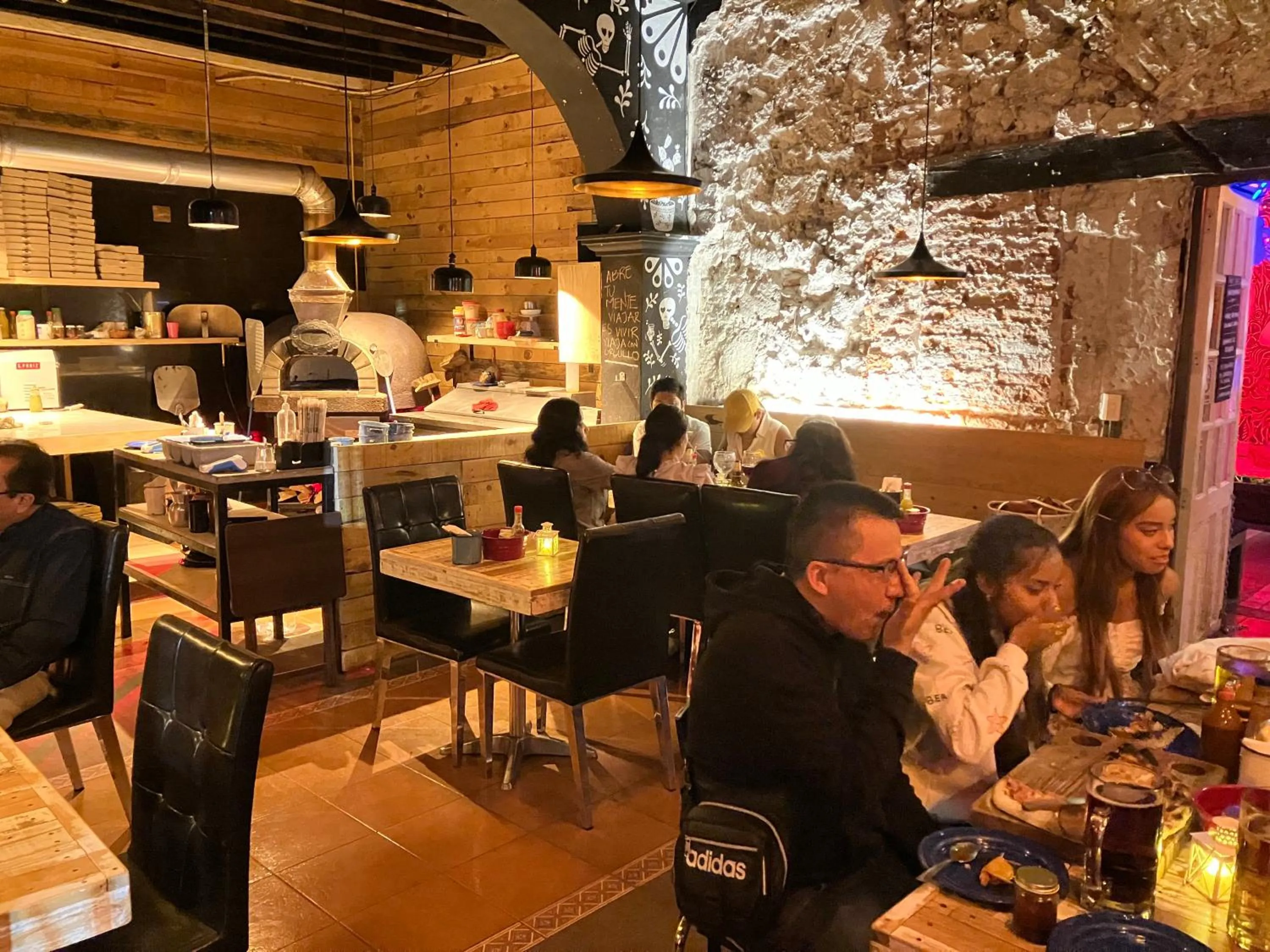 Hostal Regina Down Town Mexico City