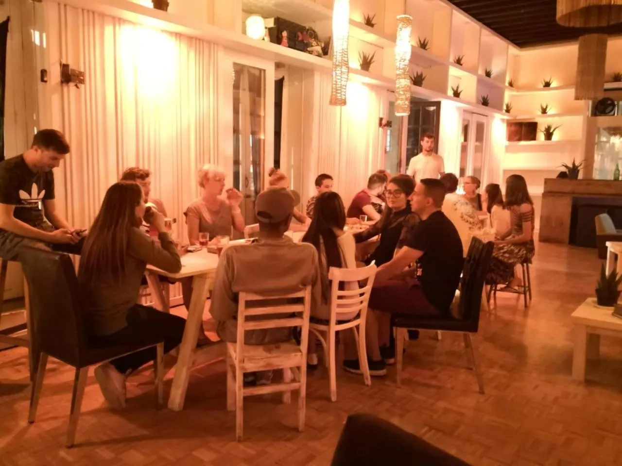 Hostal Regina Down Town Mexico City