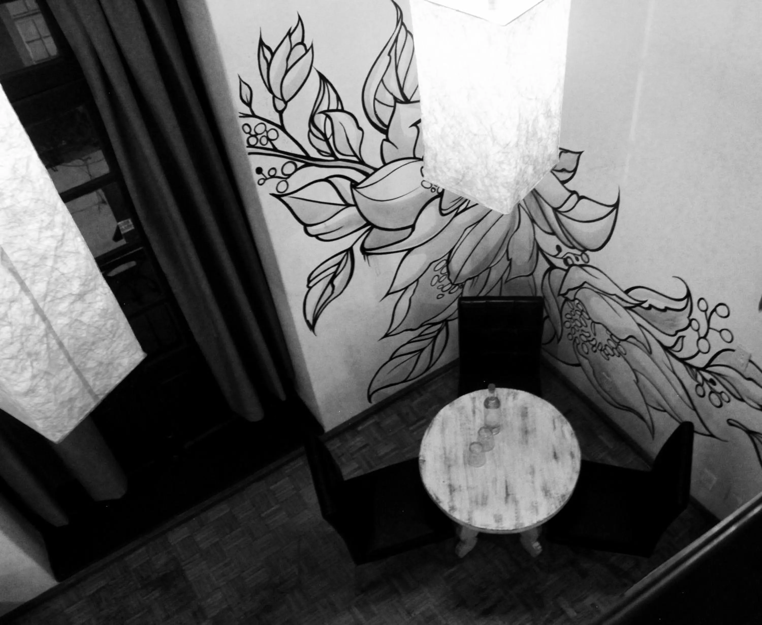 Hostal Regina Down Town Mexico City