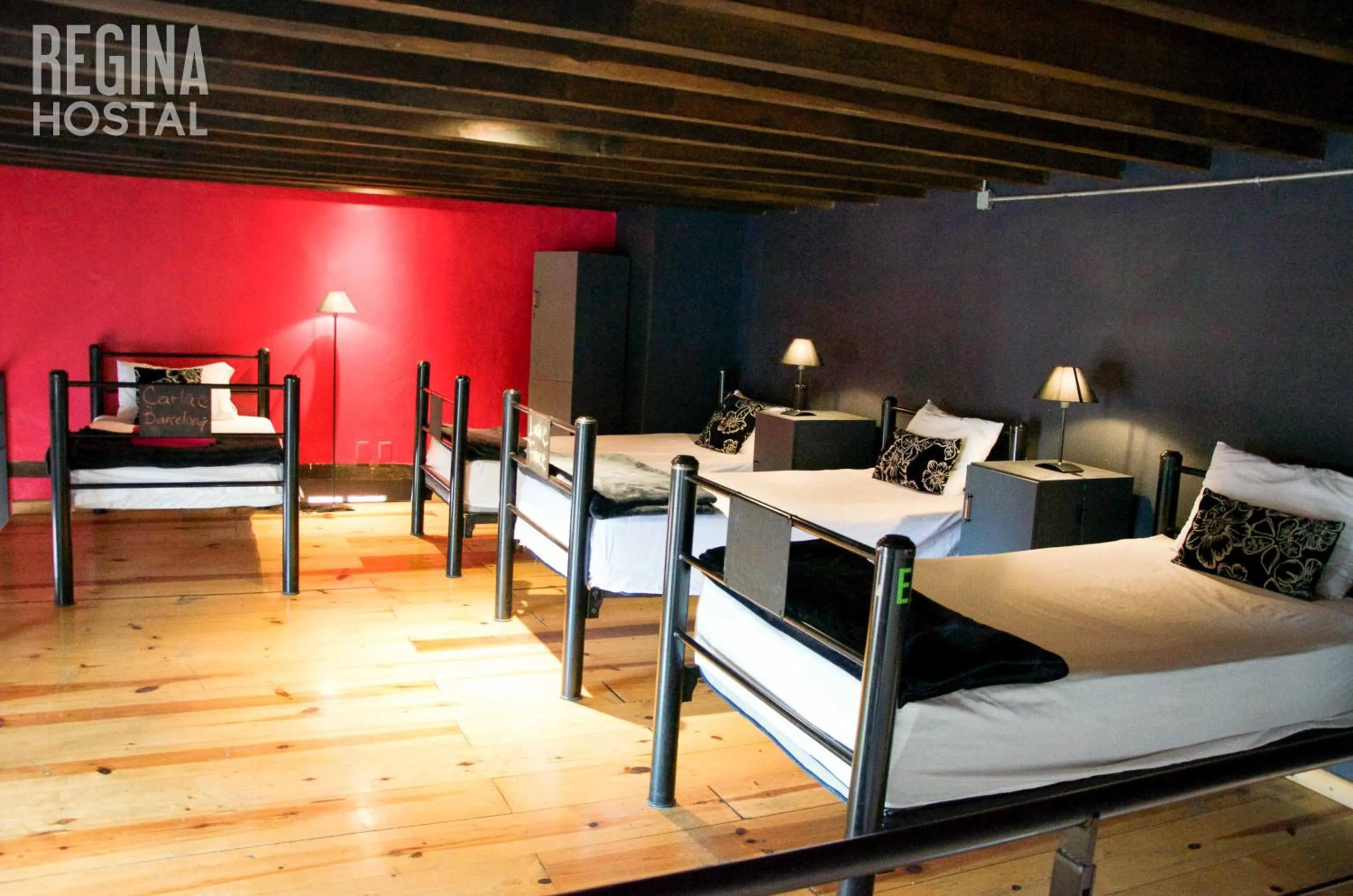 Hostal Regina Down Town Mexico City