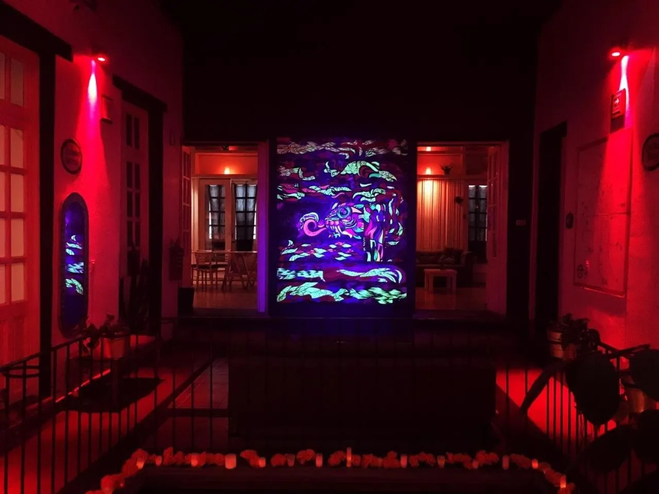 Hostal Regina Down Town Mexico City