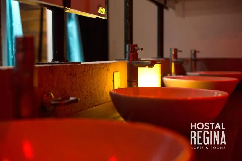 Hostal Regina Down Town Mexico City