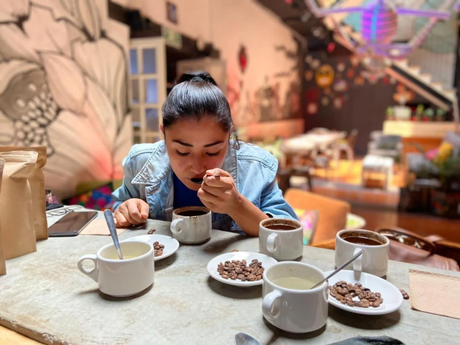 Hostal Regina Down Town Mexico City