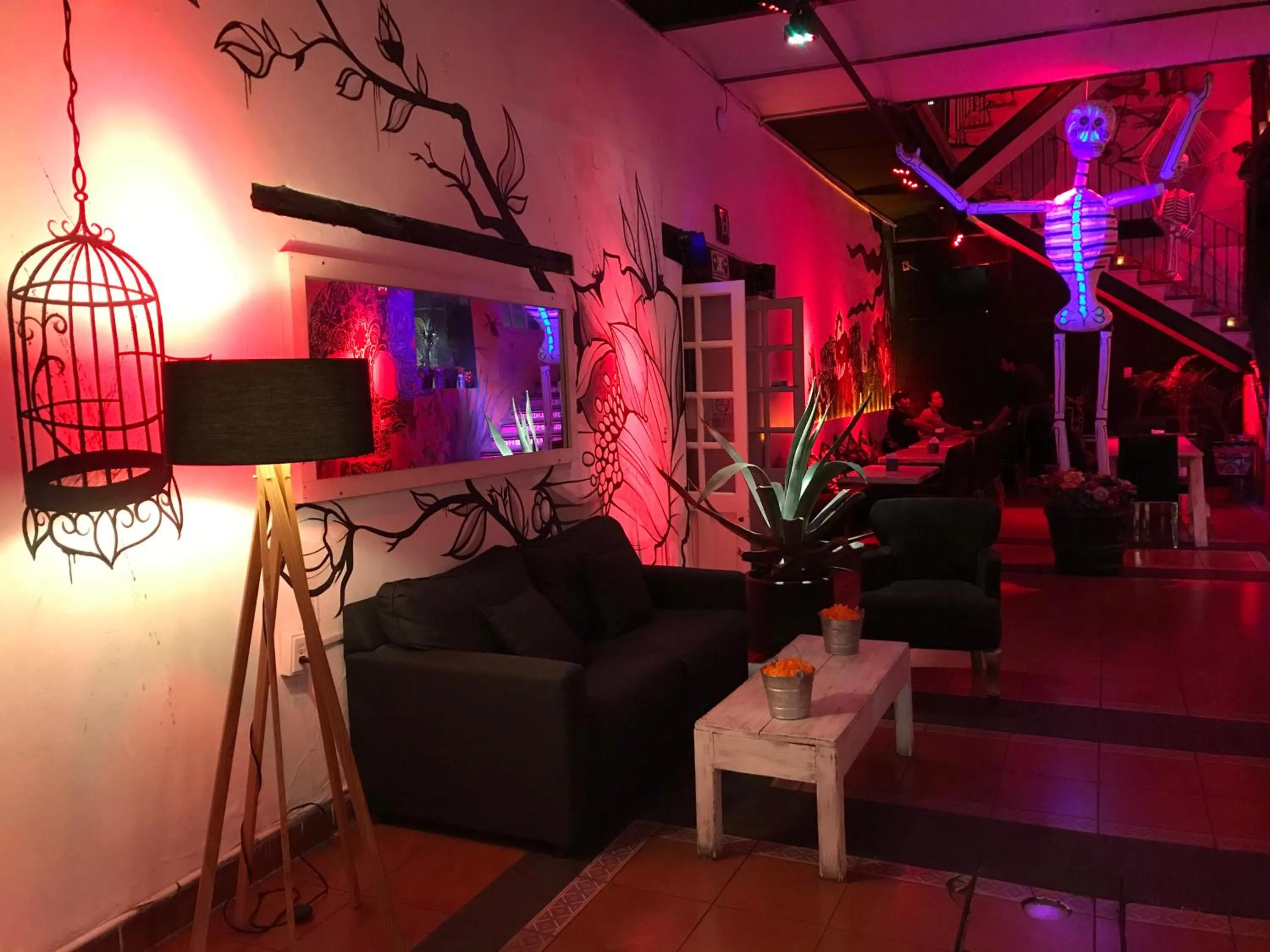 Hostal Regina Down Town Mexico City