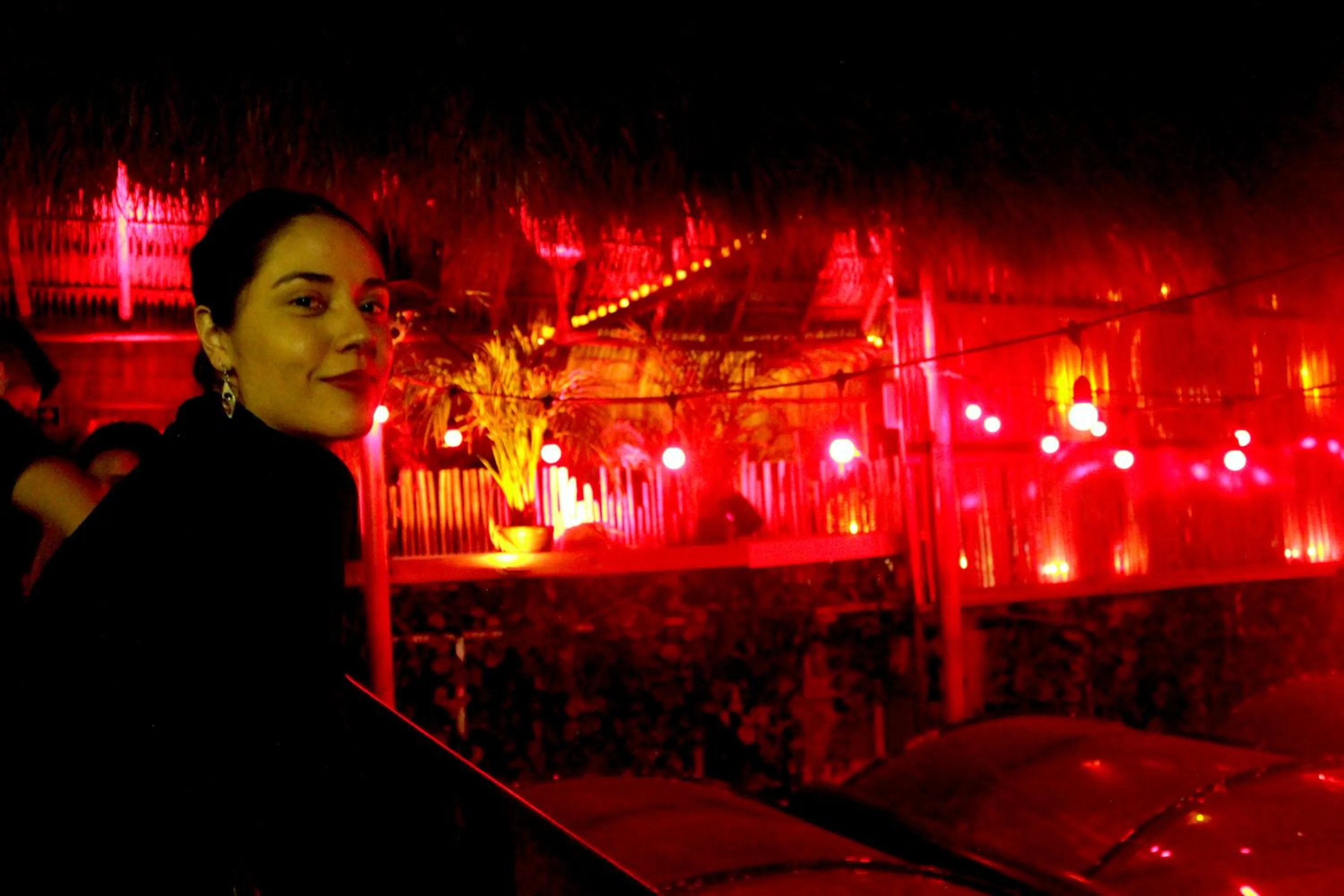 Guests in Hostal Regina Down Town Mexico City