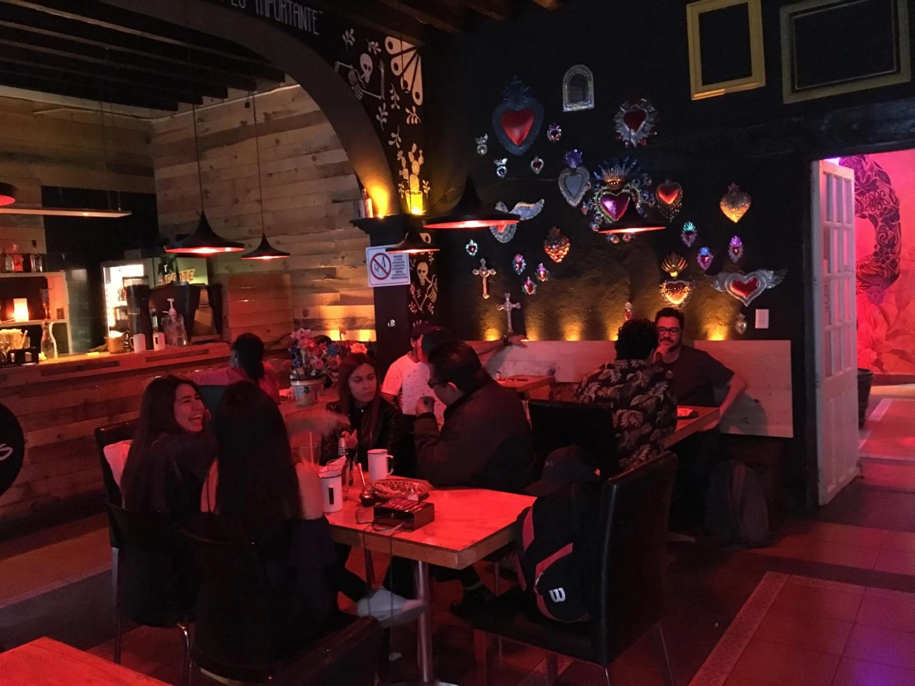 Hostal Regina Down Town Mexico City