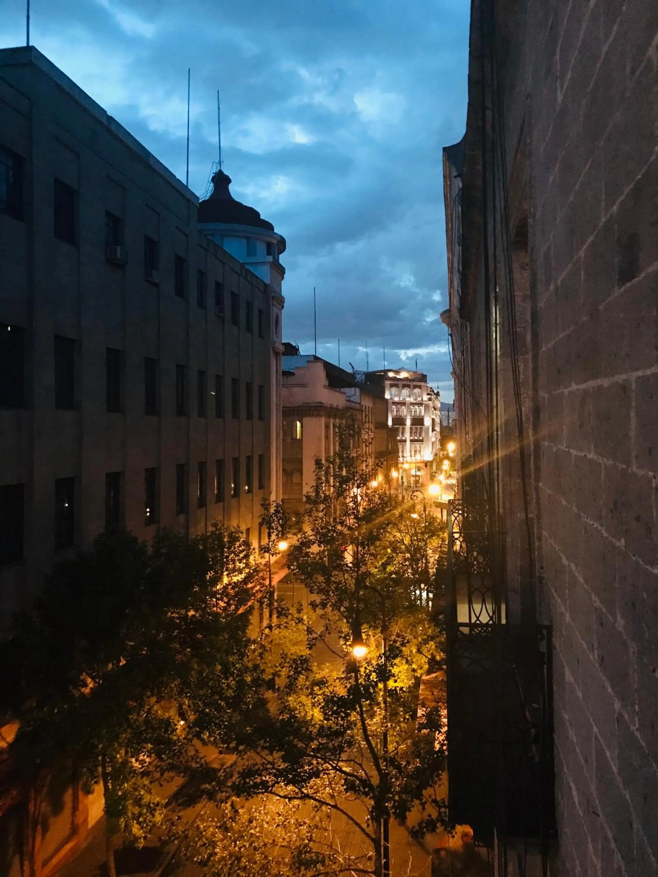 Hostal Regina Down Town Mexico City