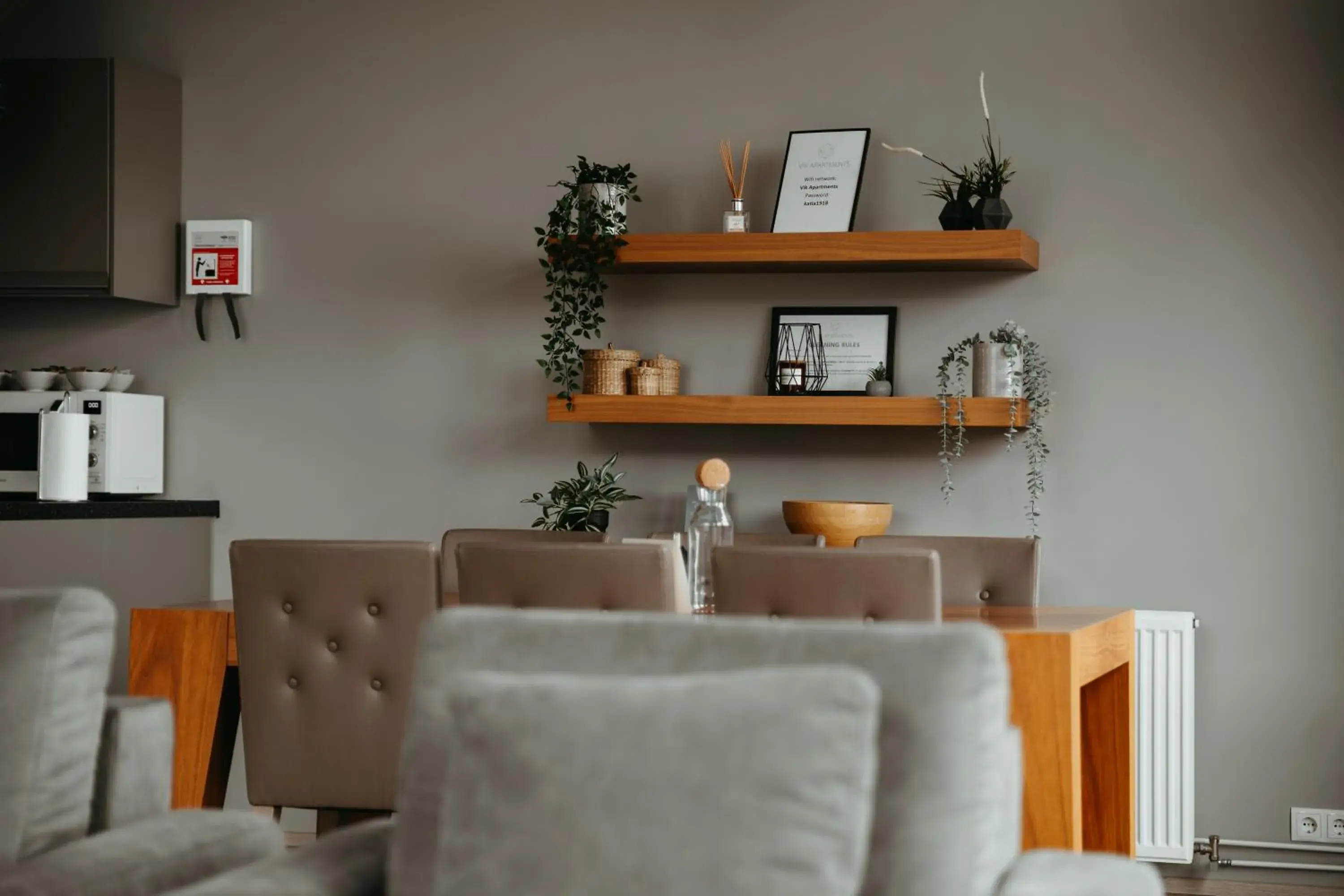 Superior Apartment in Vík Apartments Superior Apartment in Vík Apartments