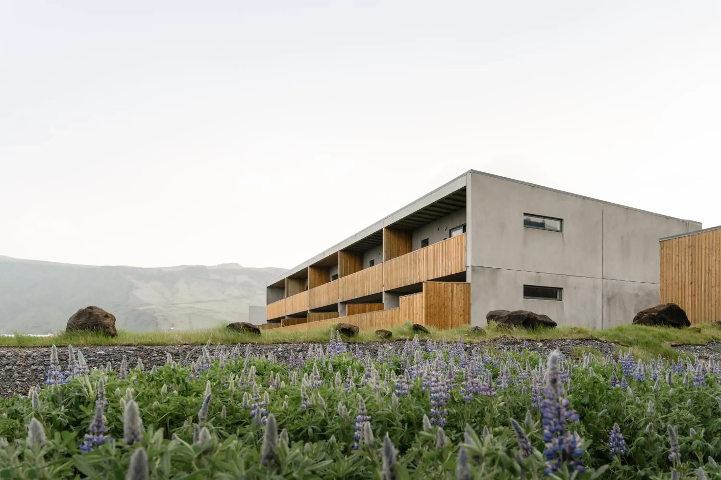 Vík Apartments Vík Apartments