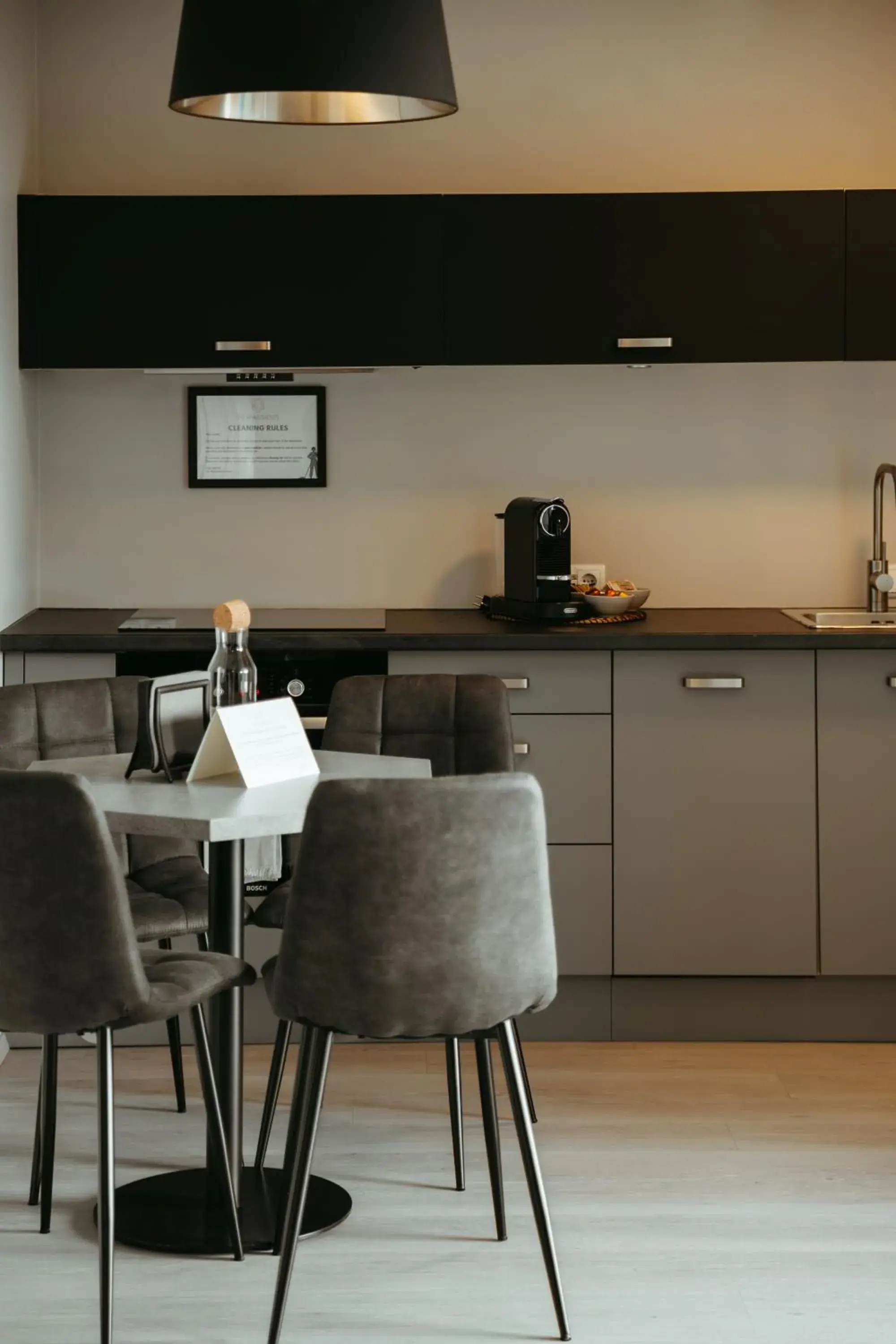 Studio in Vík Apartments Studio in Vík Apartments