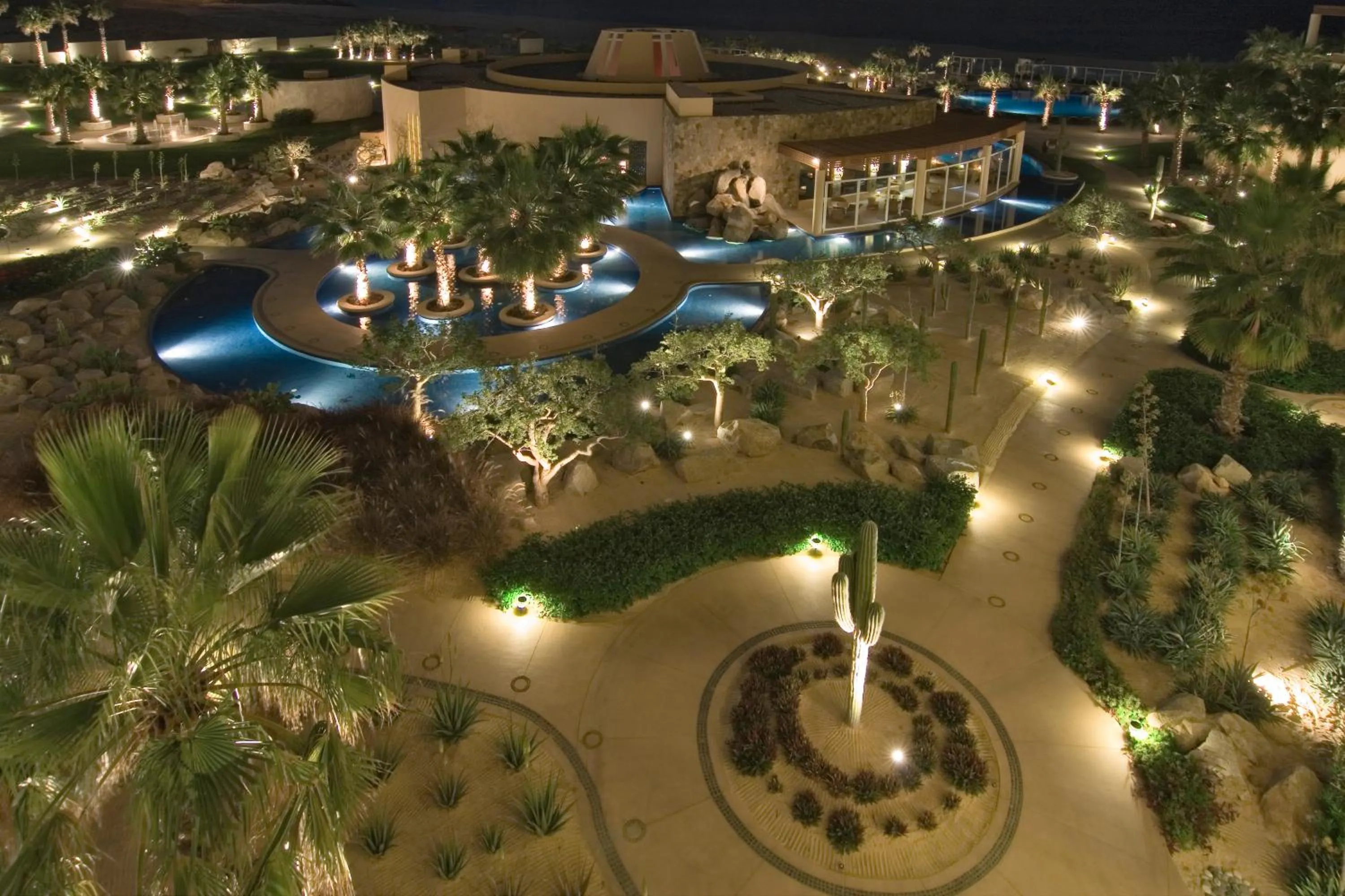 Restaurant/places to eat in Pueblo Bonito Pacifica Golf & Spa Resort - All Inclusive - Adults Only