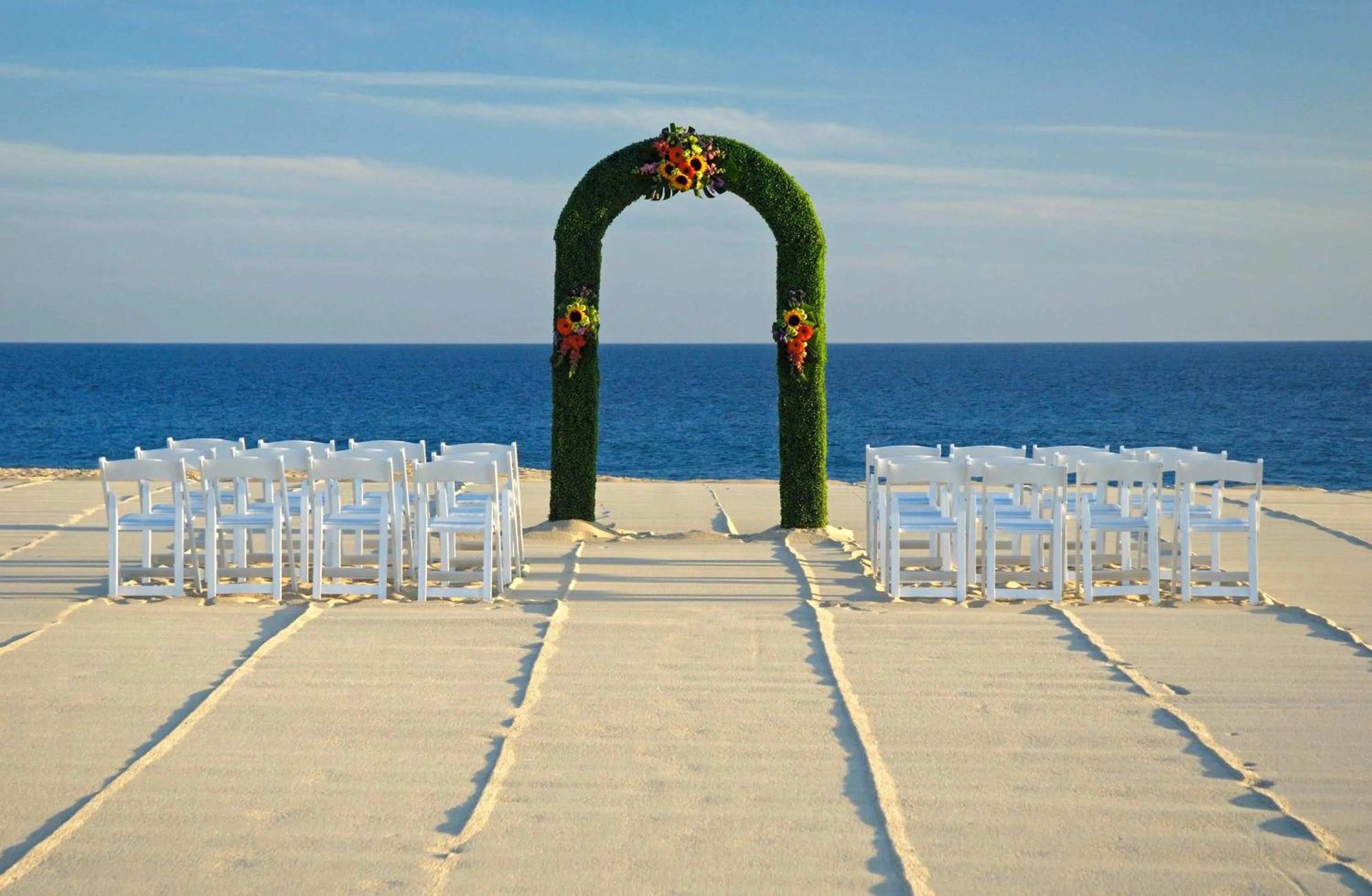 View (from property/room) in Pueblo Bonito Pacifica Golf & Spa Resort - All Inclusive - Adults Only