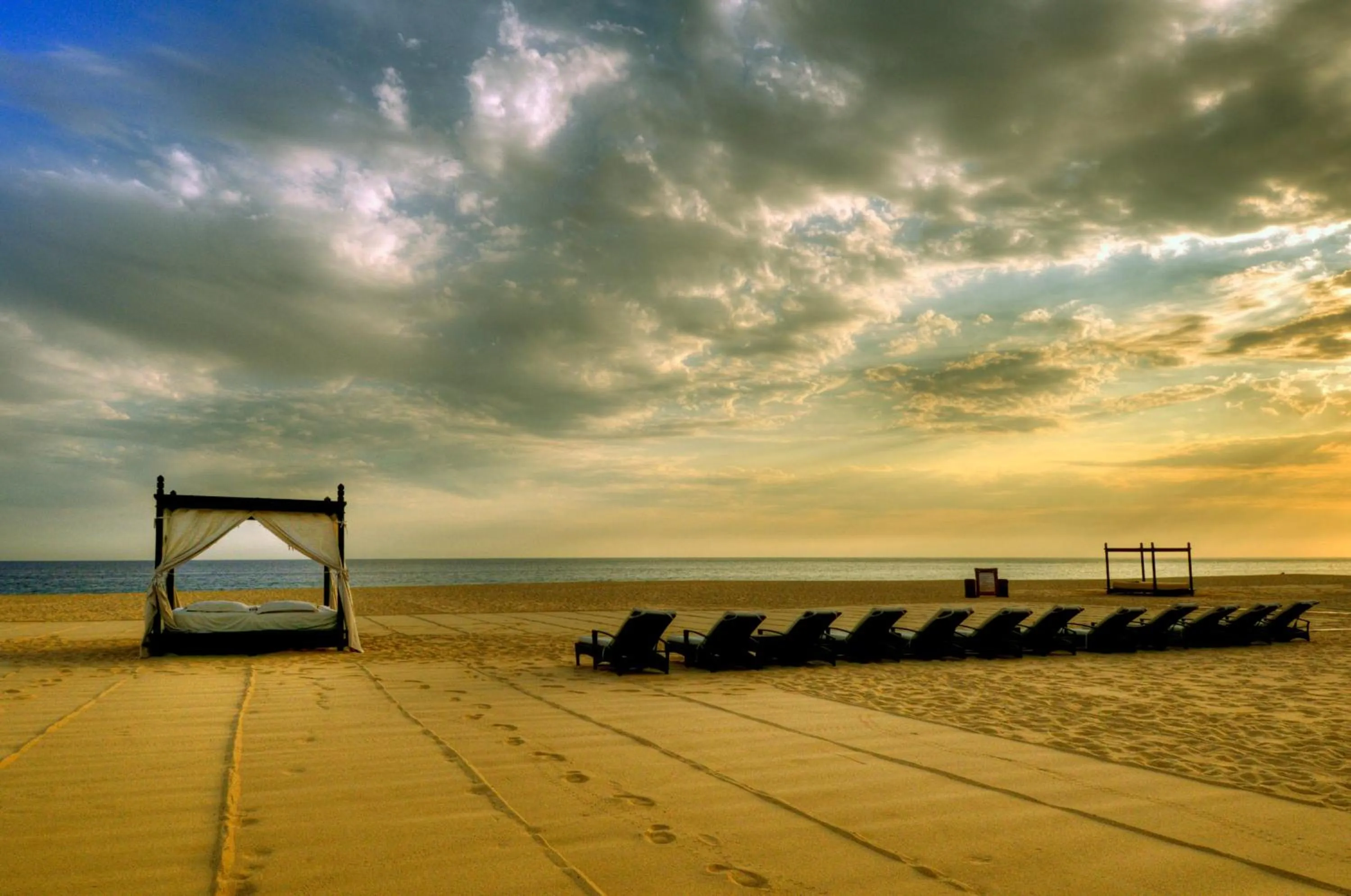 View (from property/room) in Pueblo Bonito Pacifica Golf & Spa Resort - All Inclusive - Adults Only