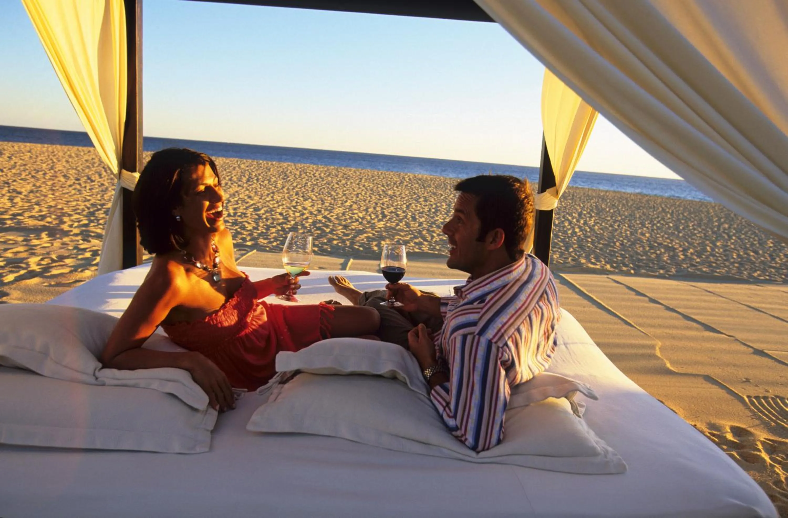 Decorative detail in Pueblo Bonito Pacifica Golf & Spa Resort - All Inclusive - Adults Only