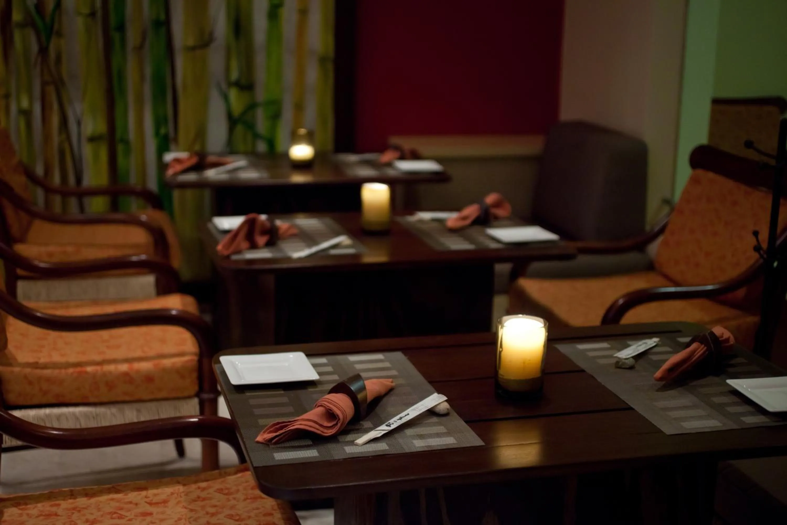 Restaurant/places to eat in Pueblo Bonito Pacifica Golf & Spa Resort - All Inclusive - Adults Only