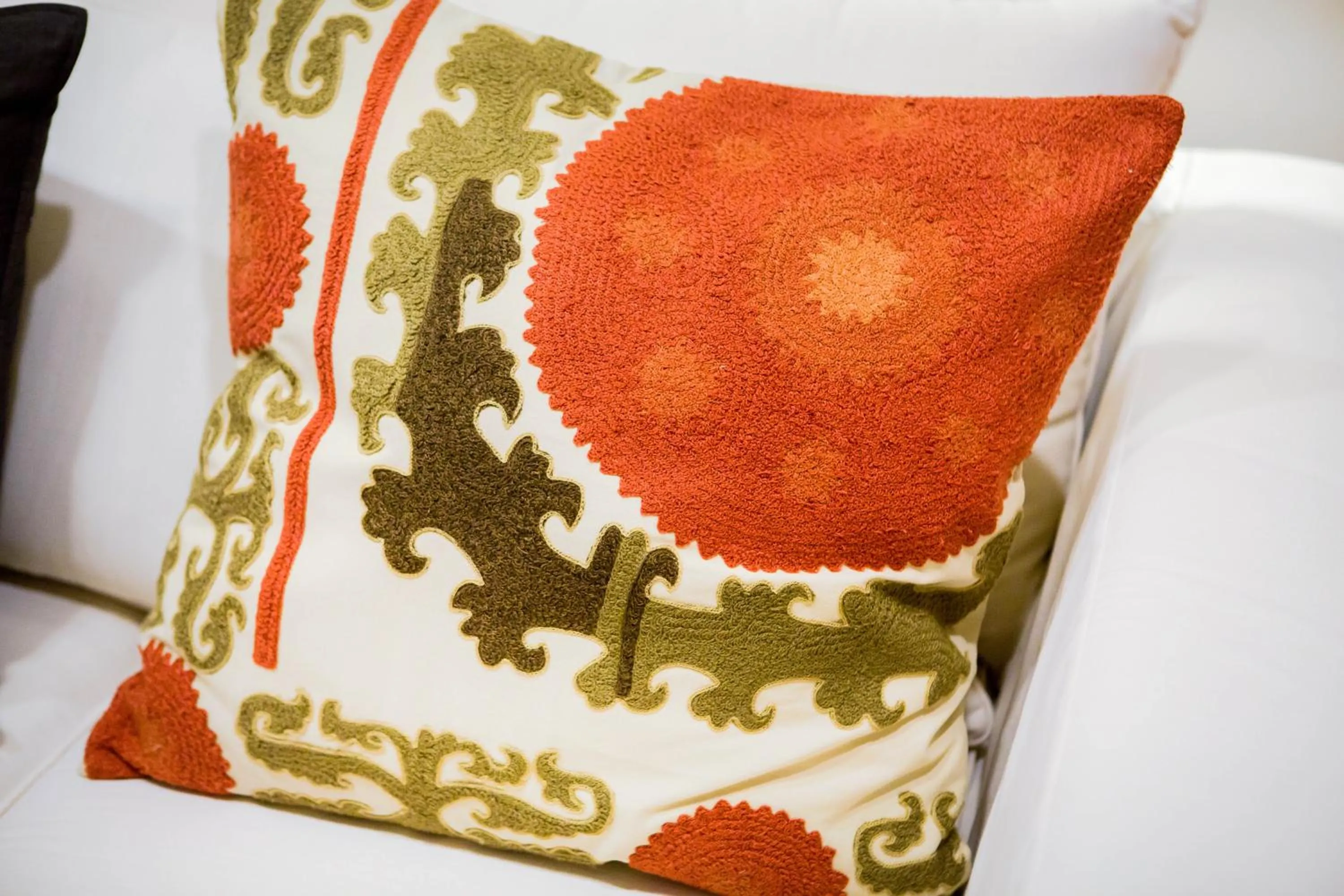 Decorative detail in Pueblo Bonito Pacifica Golf & Spa Resort - All Inclusive - Adults Only