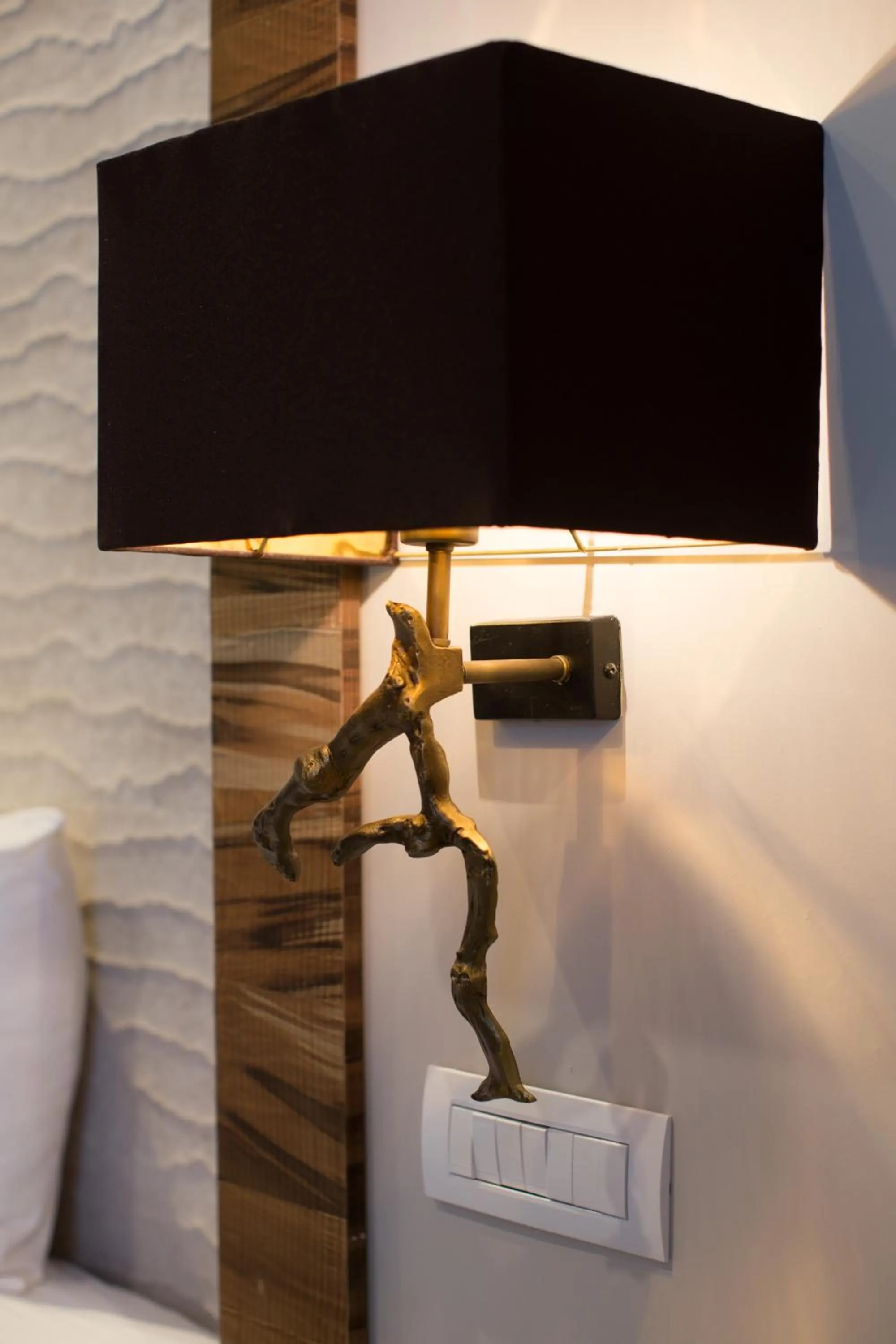 Decorative detail in Pueblo Bonito Pacifica Golf & Spa Resort - All Inclusive - Adults Only