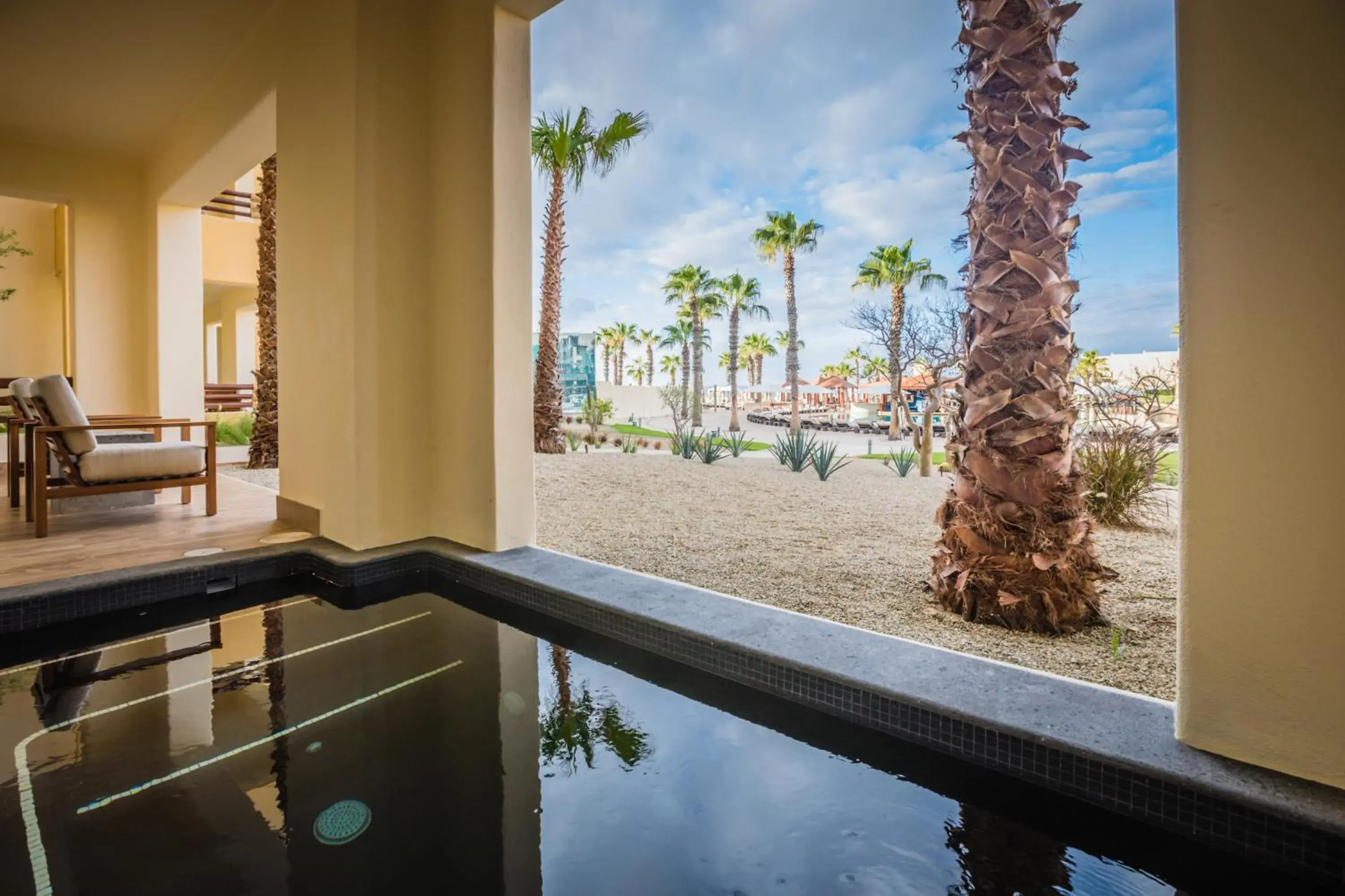 Towers Private pool Suite in Pueblo Bonito Pacifica Golf & Spa Resort - All Inclusive - Adults Only Towers Private pool Suite in Pueblo Bonito Pacifica Golf & Spa Resort - All Inclusive - Adults Only