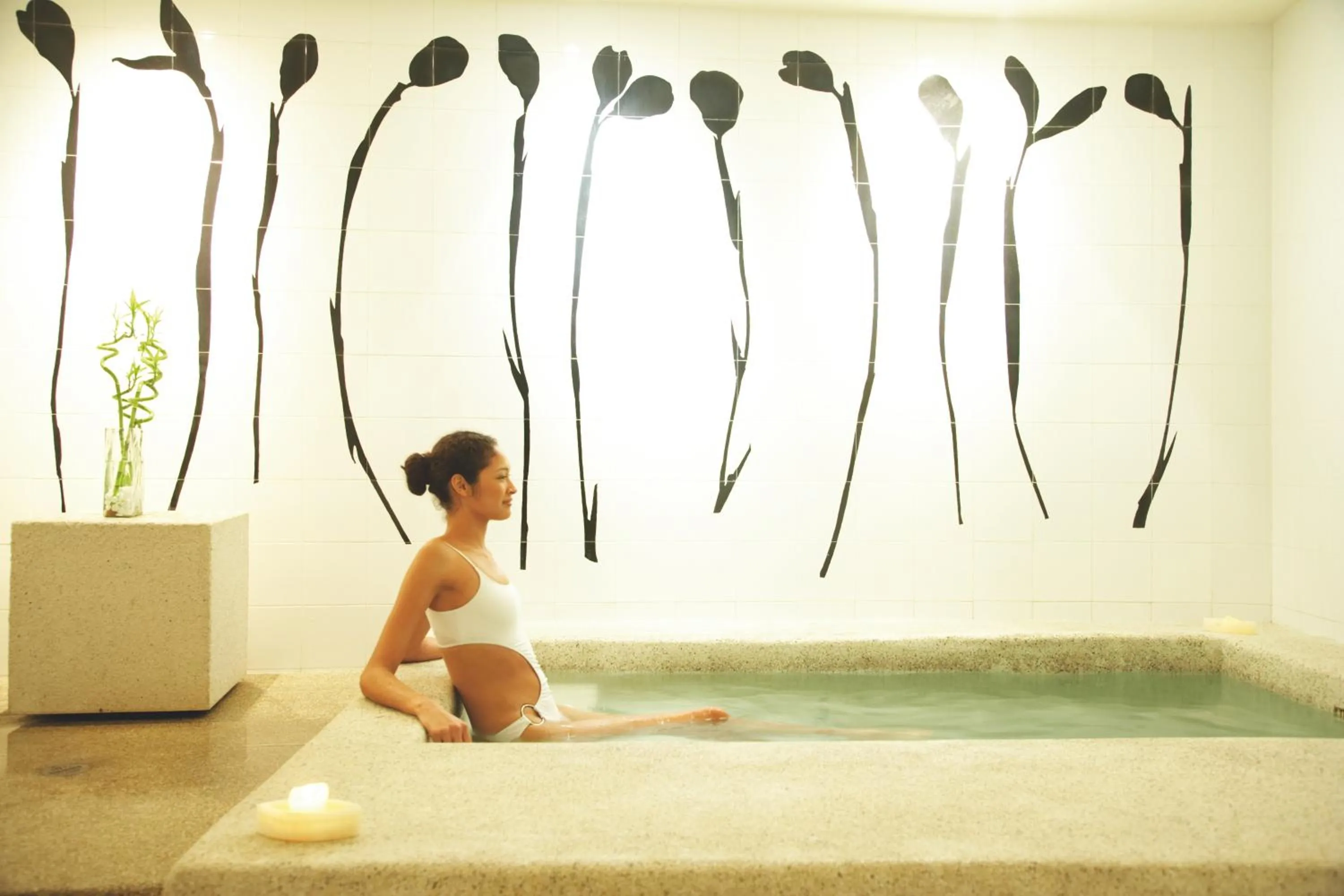 Spa and wellness centre/facilities in Pueblo Bonito Pacifica Golf & Spa Resort - All Inclusive - Adults Only