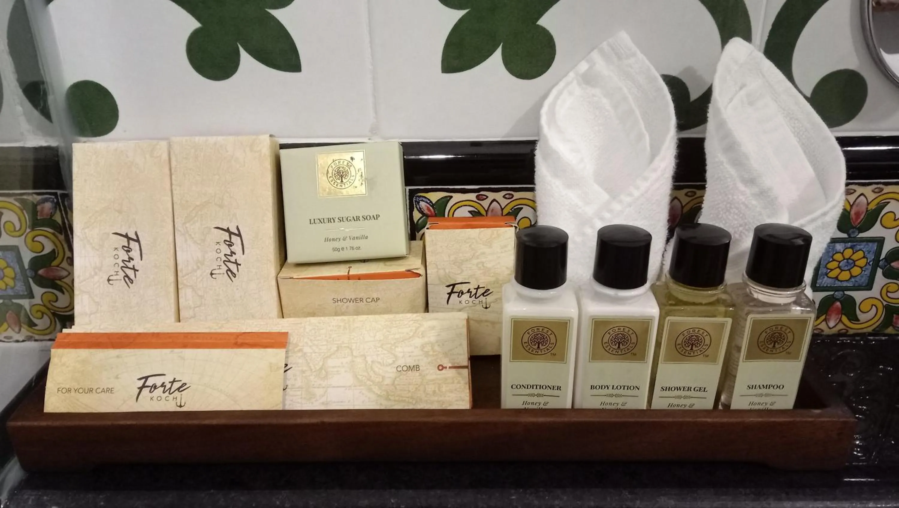 Other in Forte Kochi