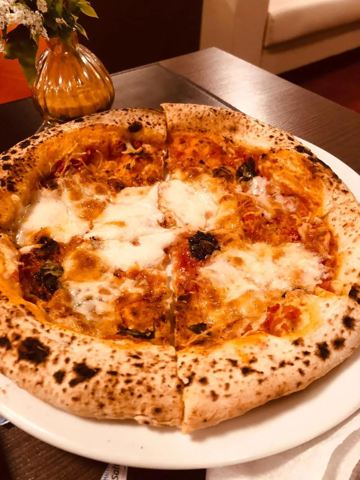 Food and drinks in Hotel 10 São Leopoldo