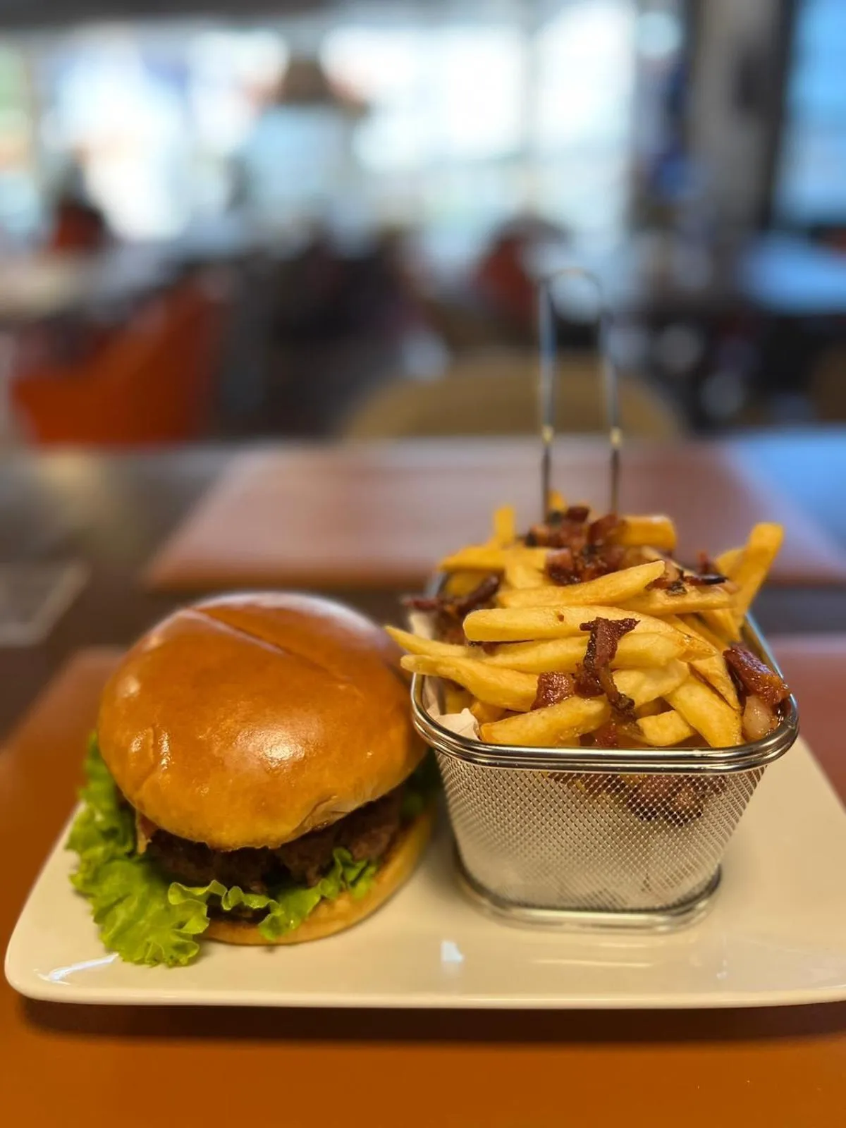 Lounge or bar in Hotel 10 São Leopoldo