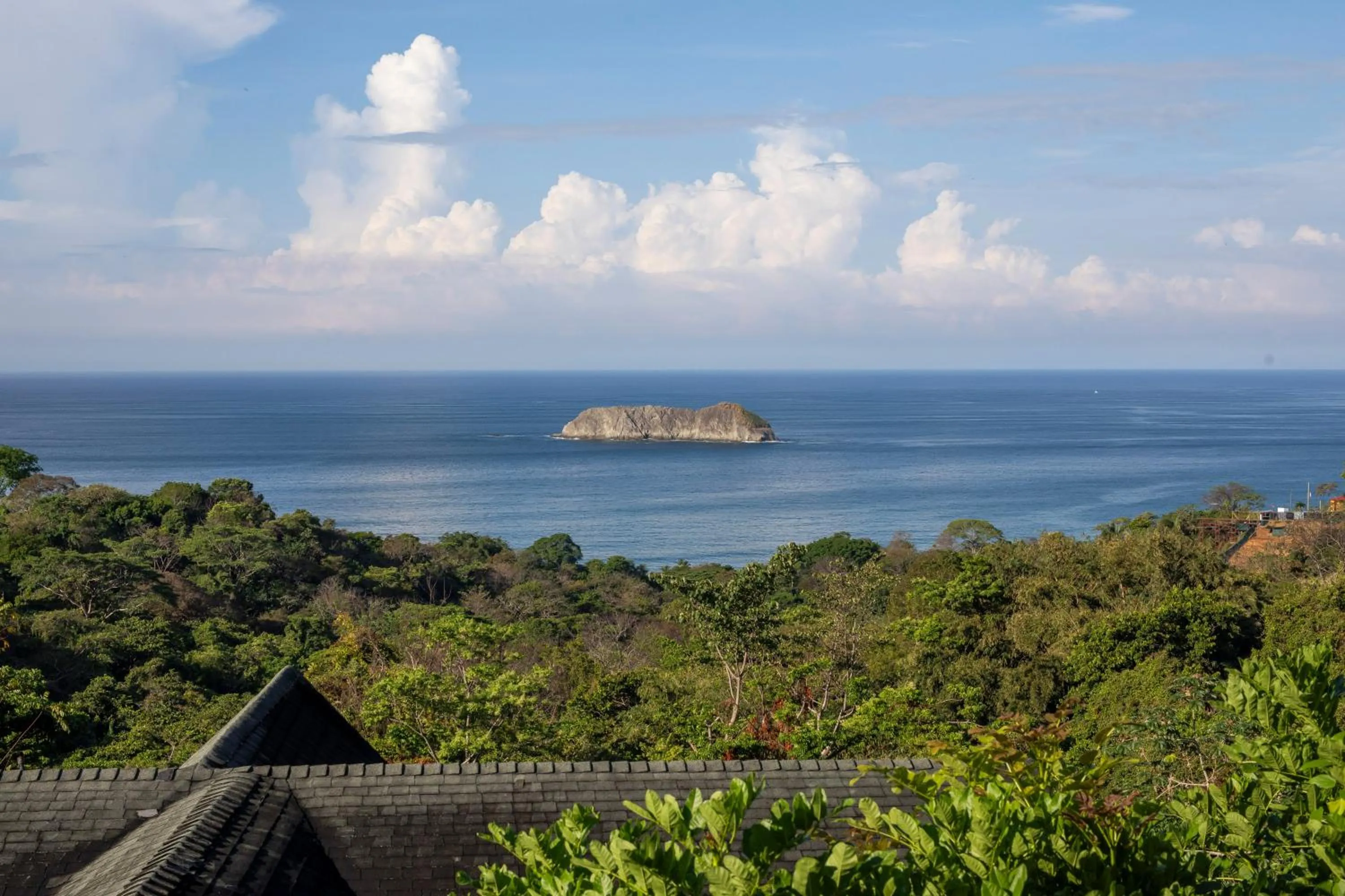 Day in Si Como No Resort & Wildlife Refuge