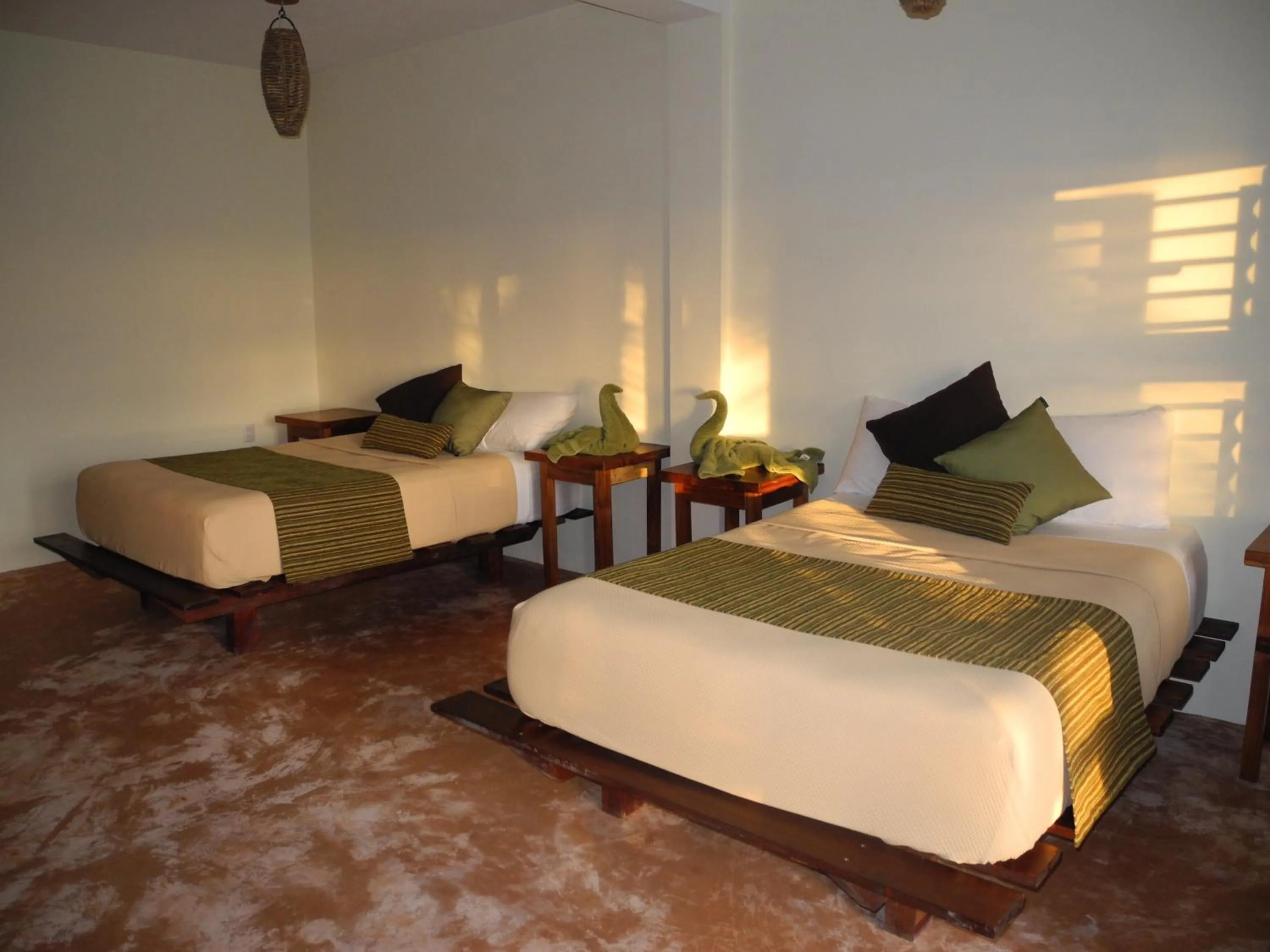 Bedroom, Bed in Sol Caribe