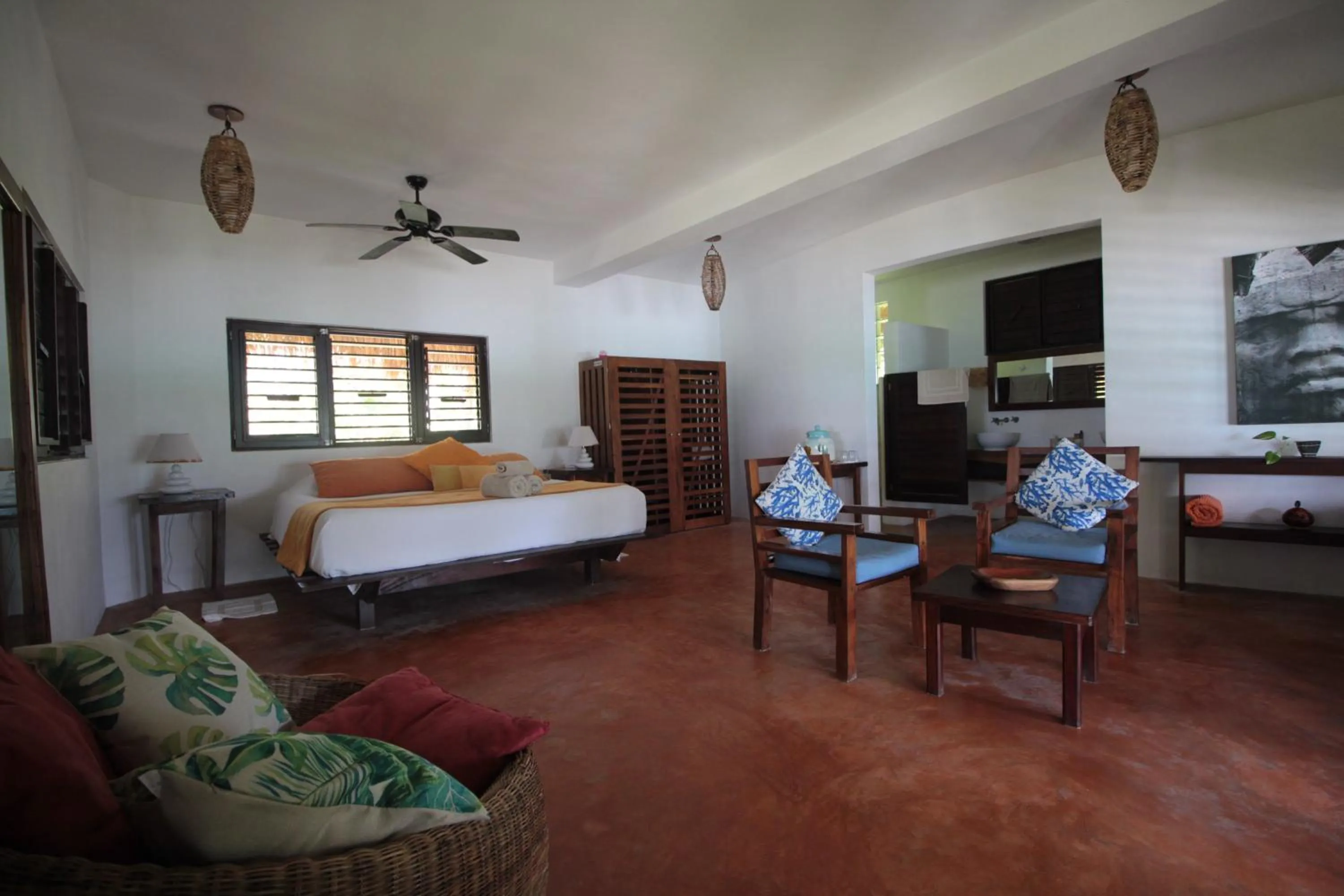 Other, Bed in Sol Caribe