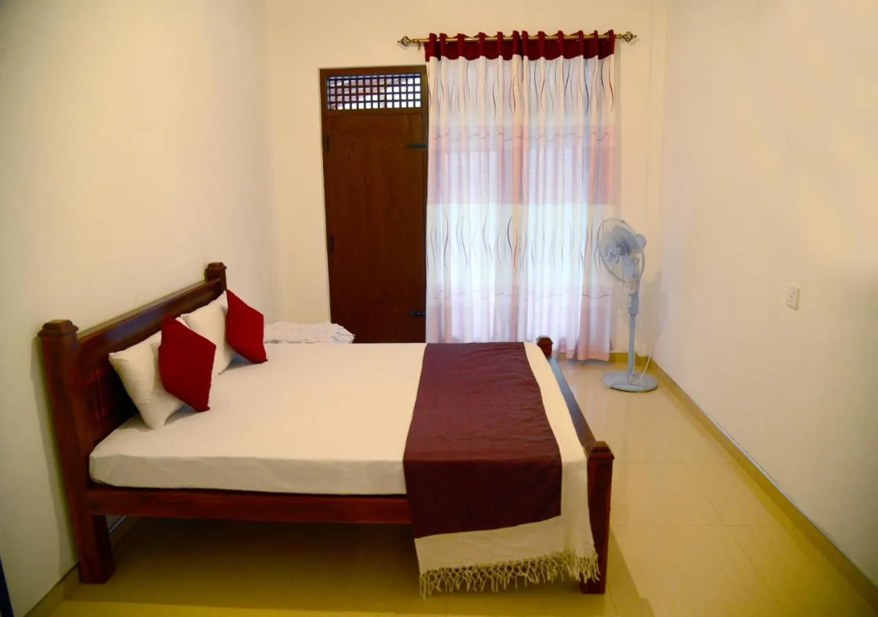 Bedroom, Bed in Dreamscape home stay