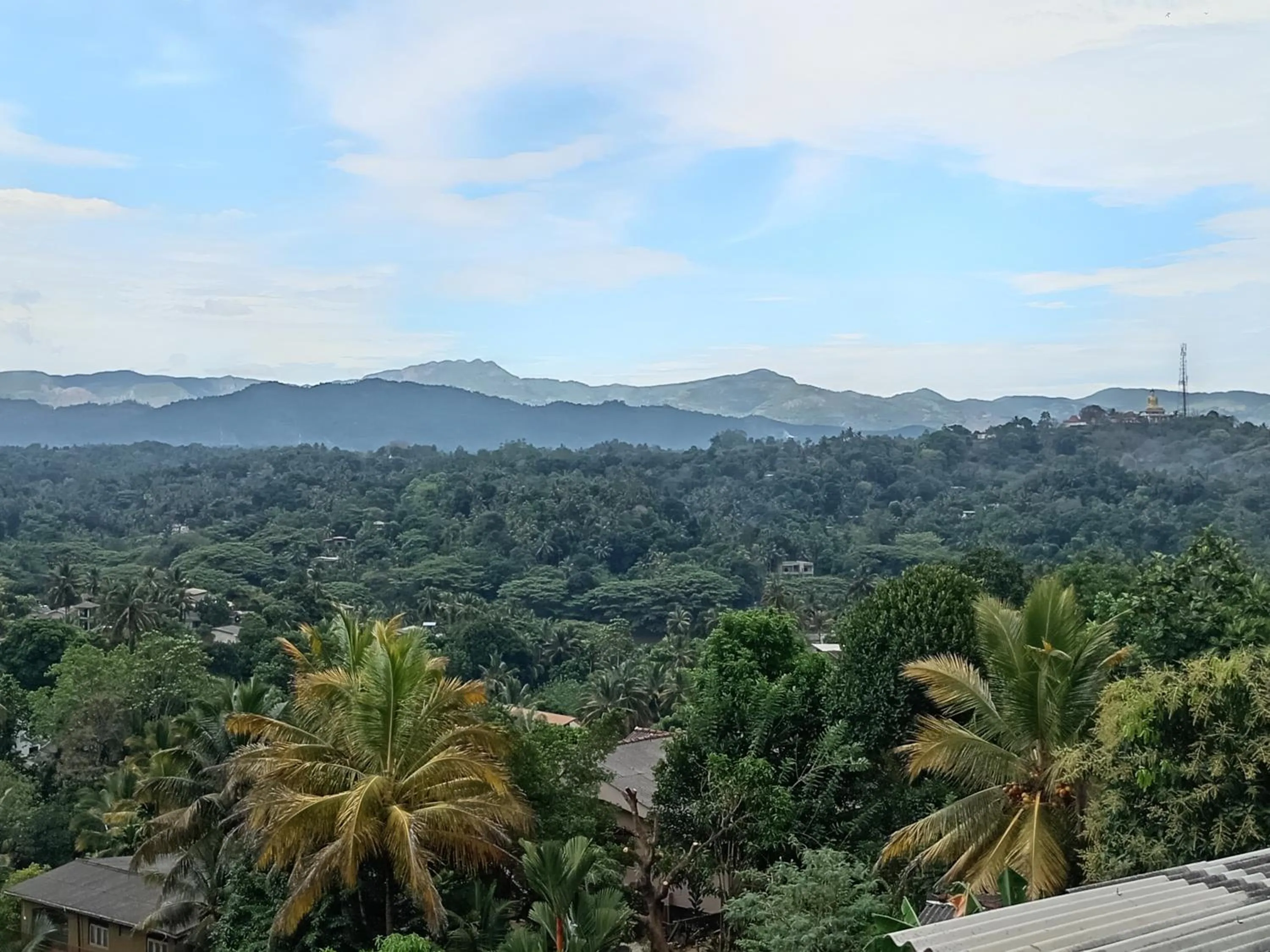 Dreamscape home stay