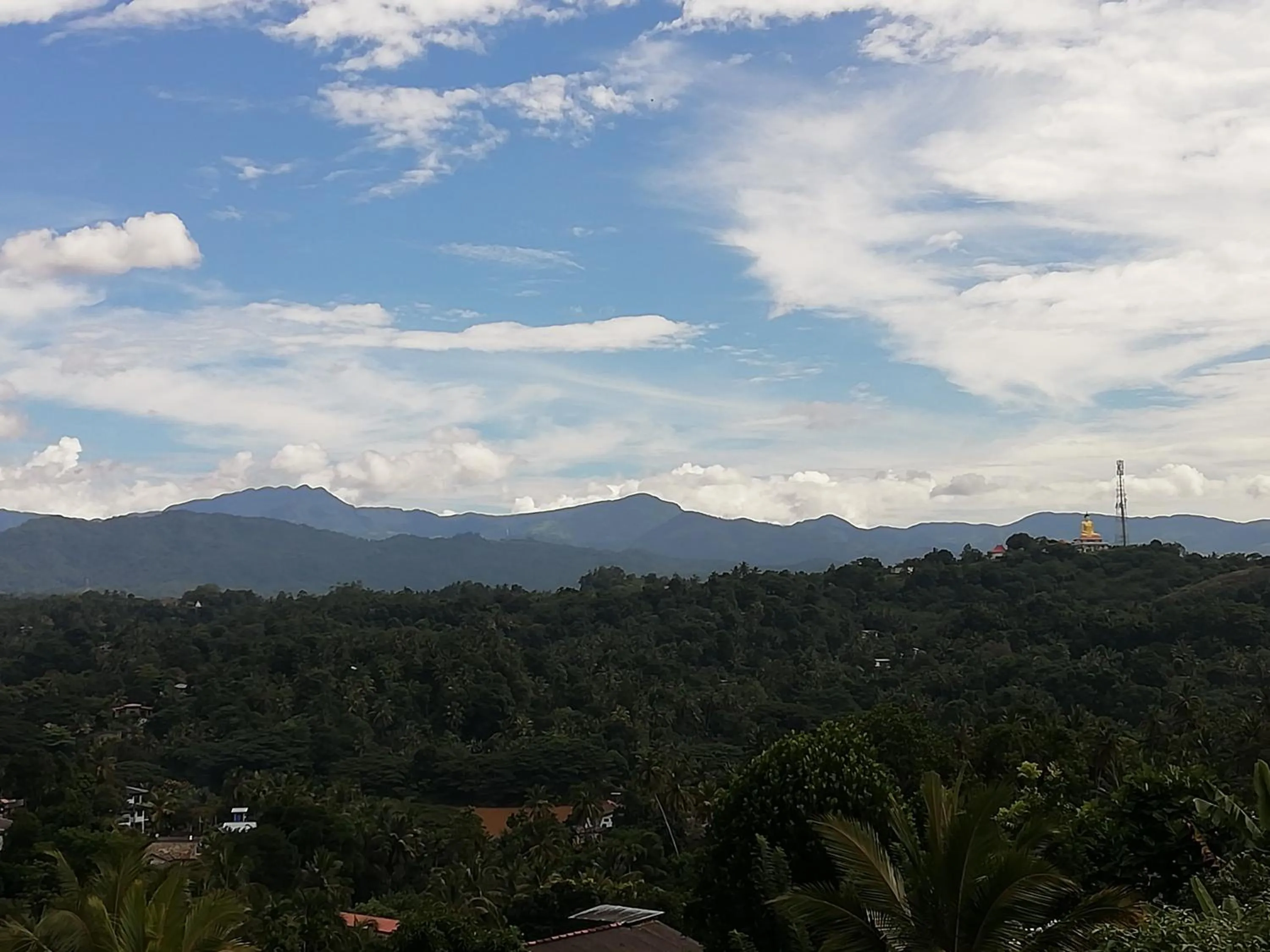 Dreamscape home stay