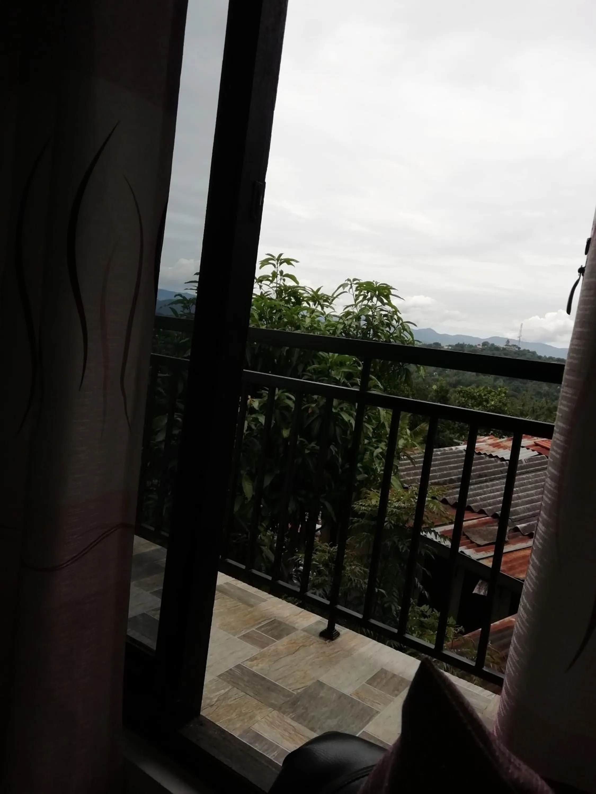 Dreamscape home stay