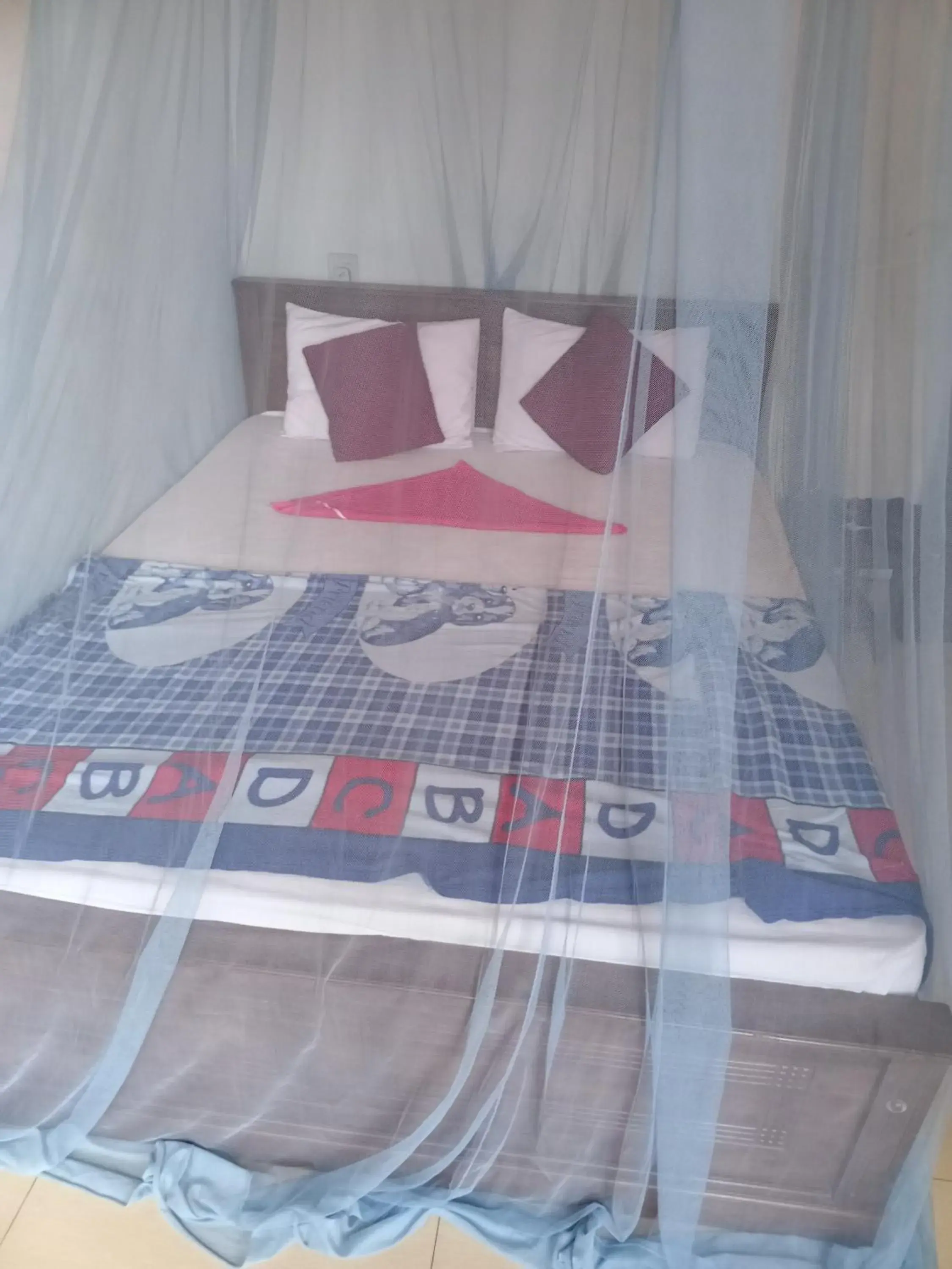 Standard Double Room in Dreamscape home stay Standard Double Room in Dreamscape home stay