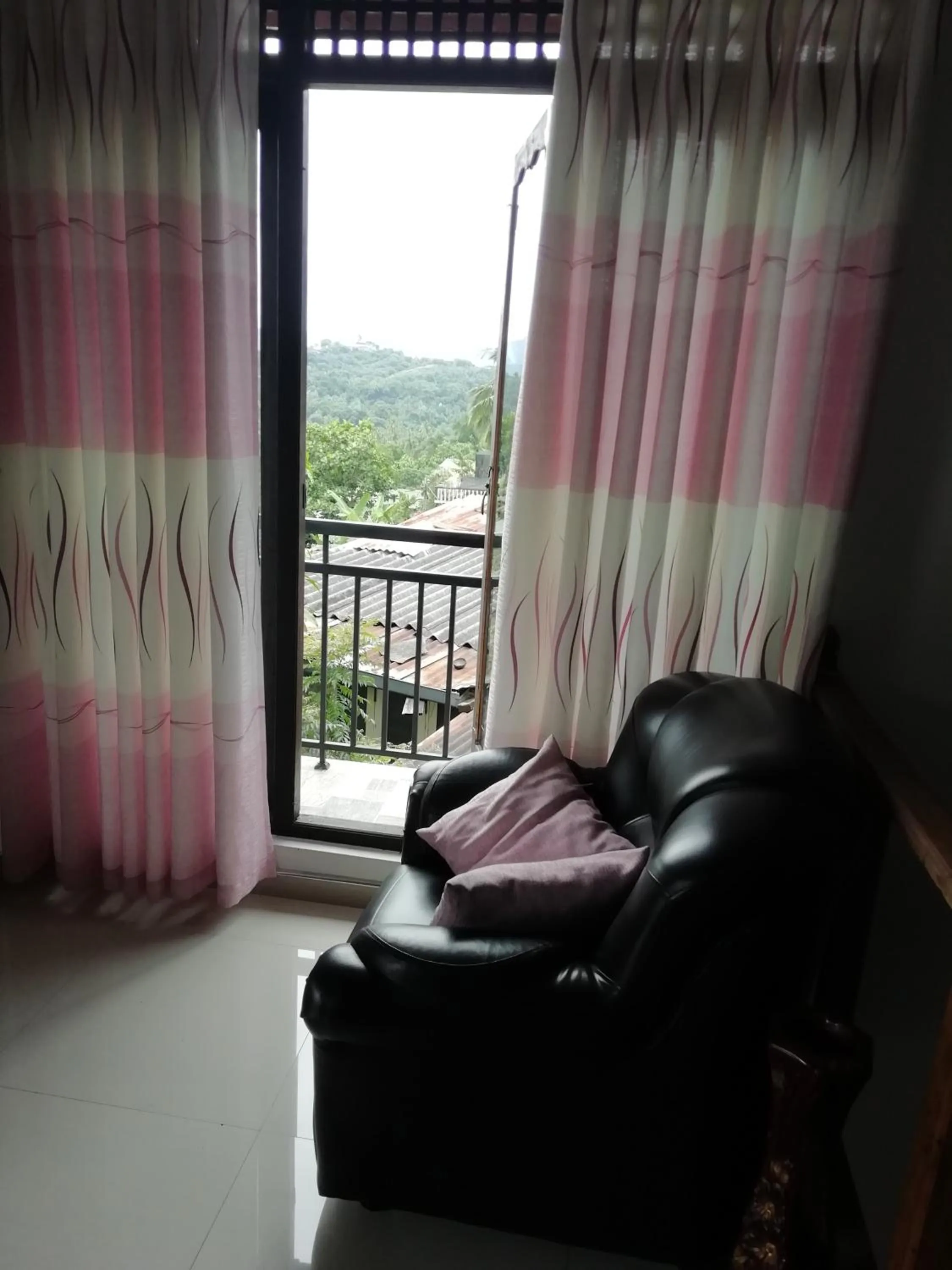 Dreamscape home stay