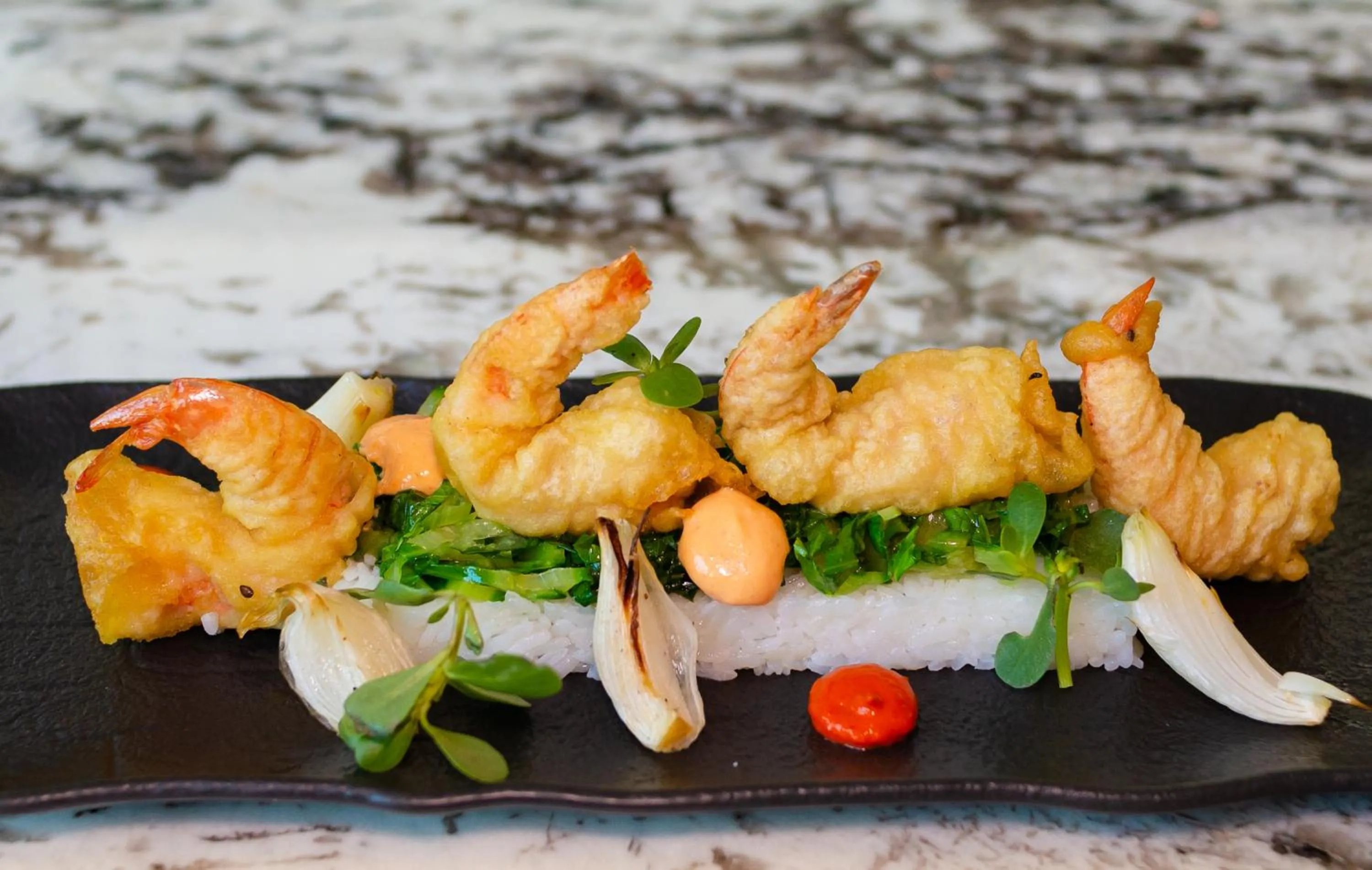 Restaurant/places to eat in Villa del Palmar Cancun Luxury Beach Resort & Spa